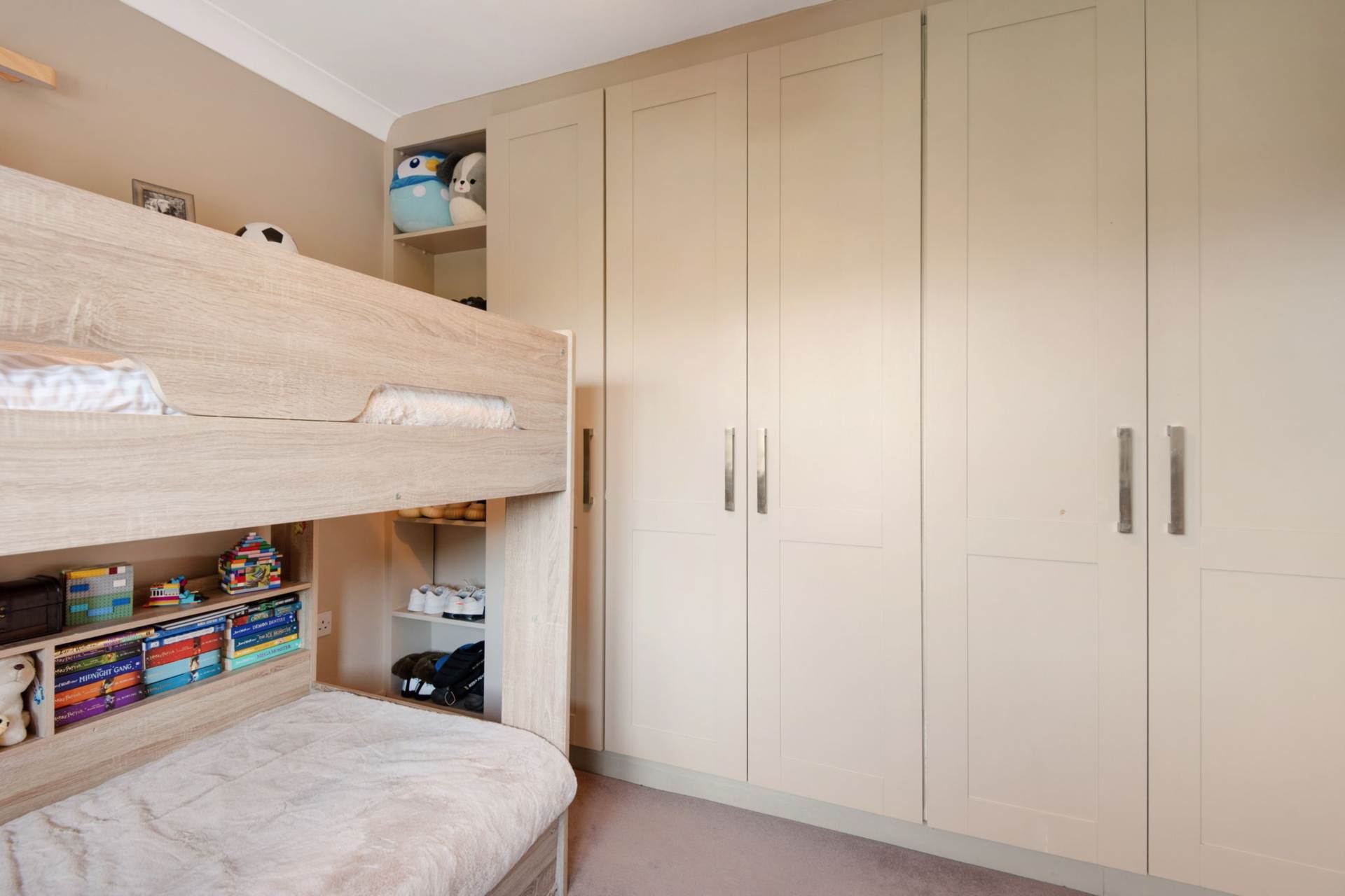 20 The Sycamores, Grove Road, Malahide