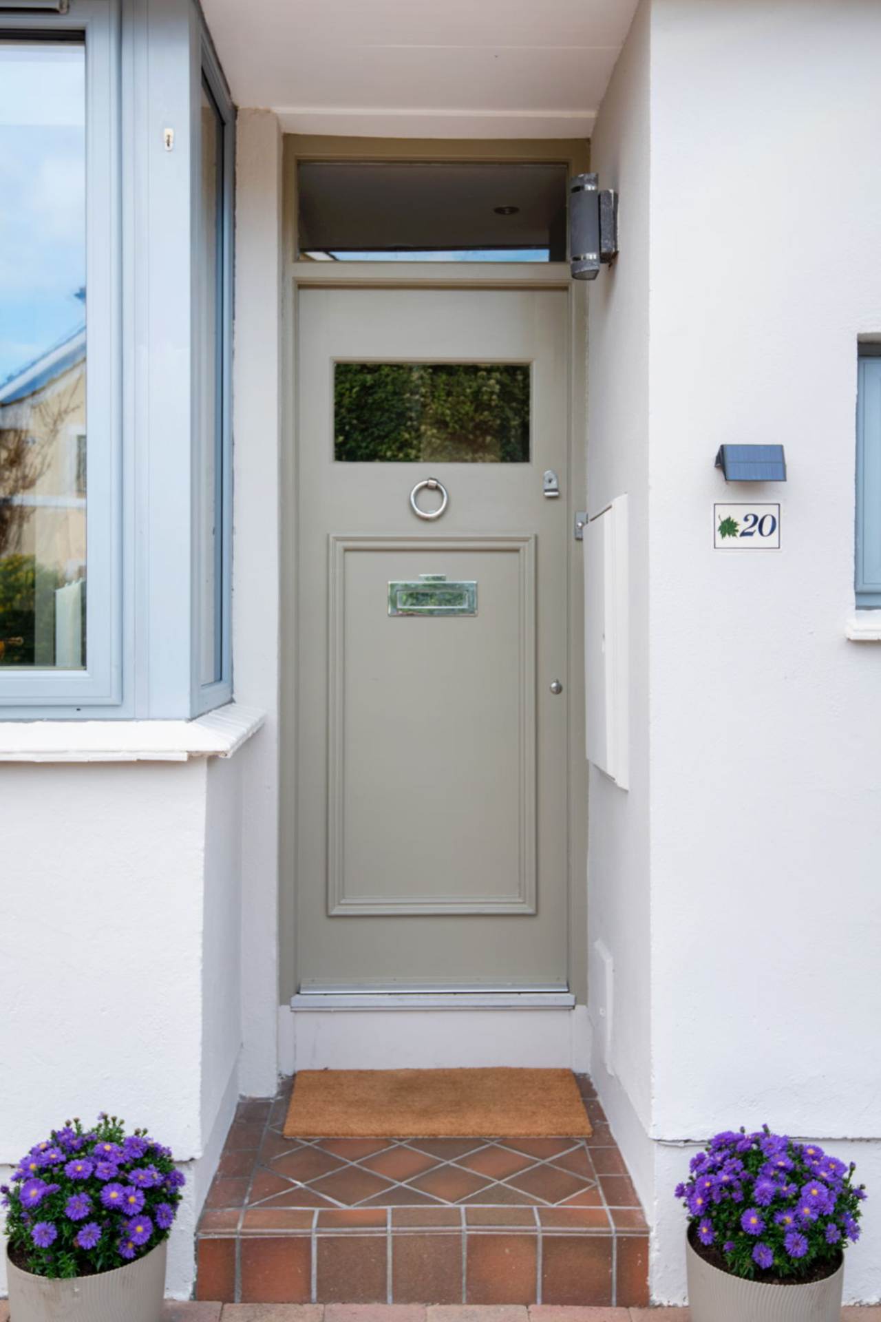 20 The Sycamores, Grove Road, Malahide