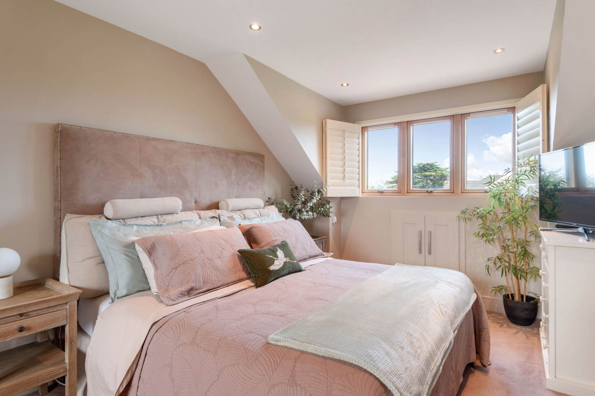 20 The Sycamores, Grove Road, Malahide