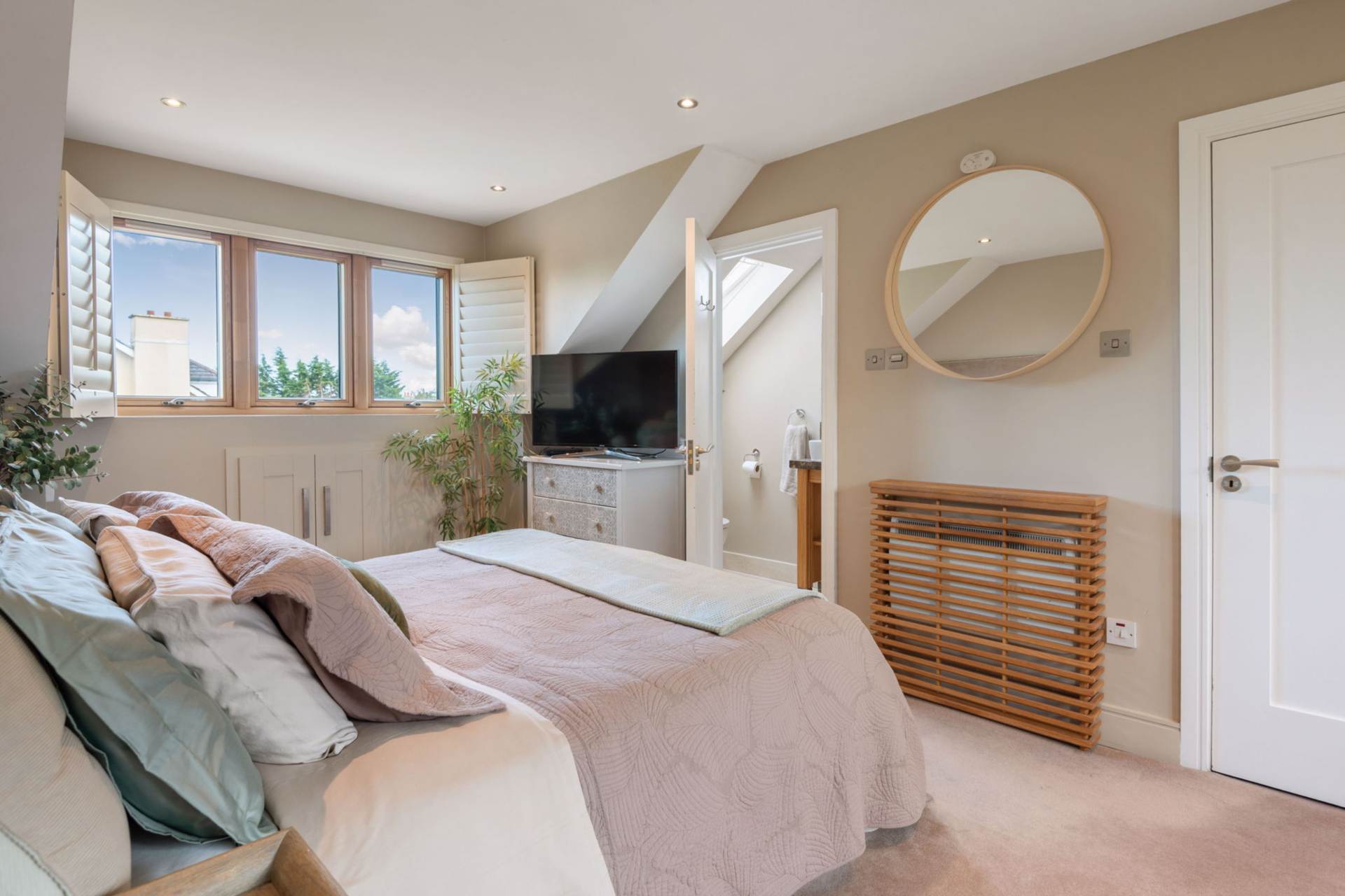 20 The Sycamores, Grove Road, Malahide