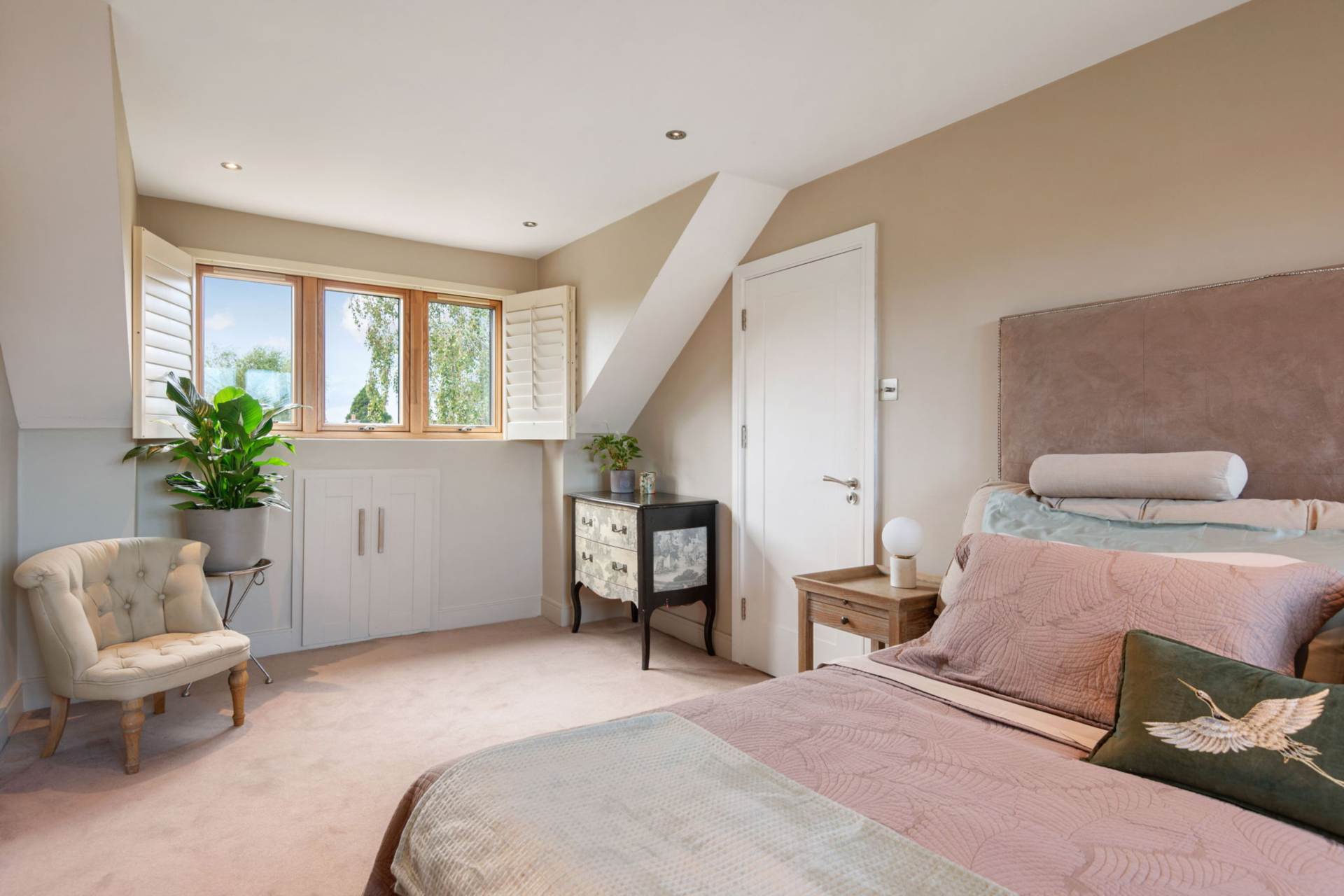 20 The Sycamores, Grove Road, Malahide