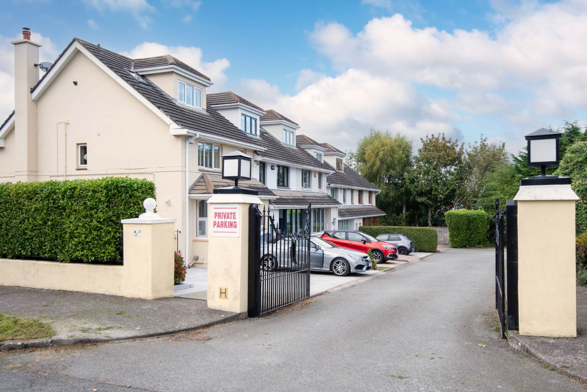20 The Sycamores, Grove Road, Malahide