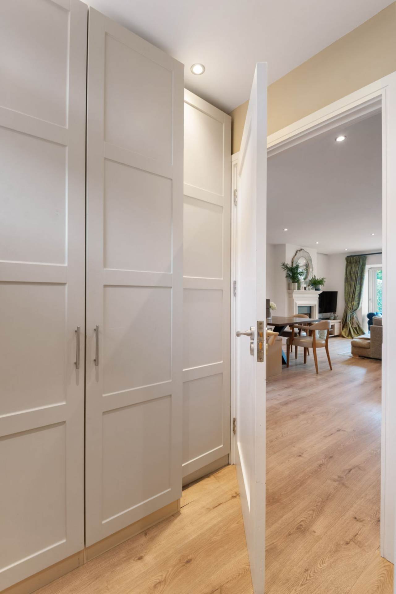 20 The Sycamores, Grove Road, Malahide