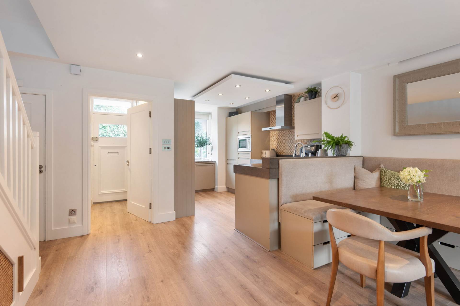 20 The Sycamores, Grove Road, Malahide