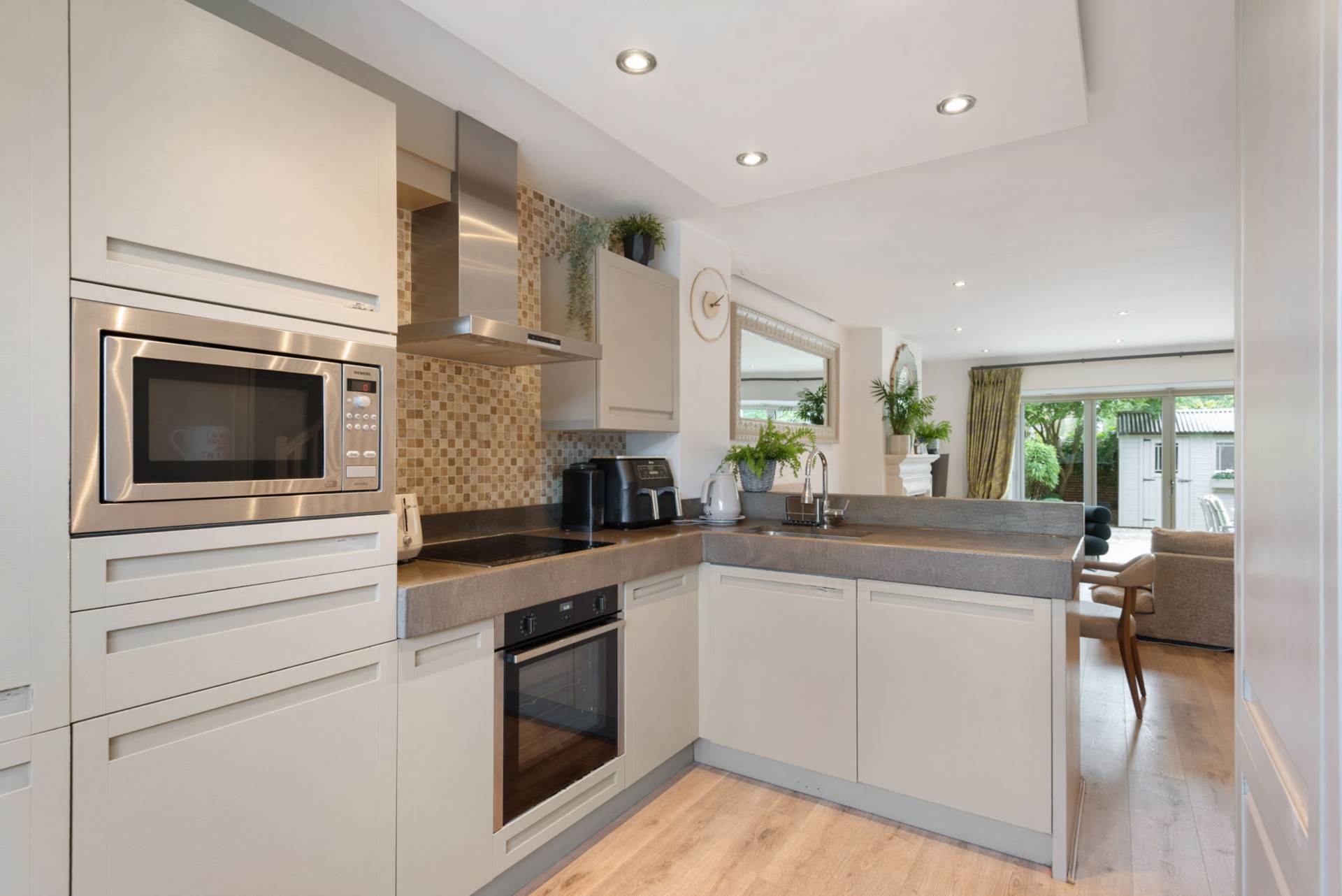 20 The Sycamores, Grove Road, Malahide