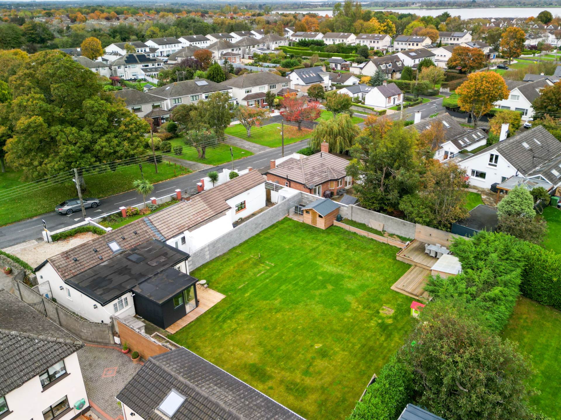 Radcliff Cottage, Millview Road, Malahide (plus site with FPP)  Radcliff Cottage, Millview Road, Malahide (plus site with FPP)