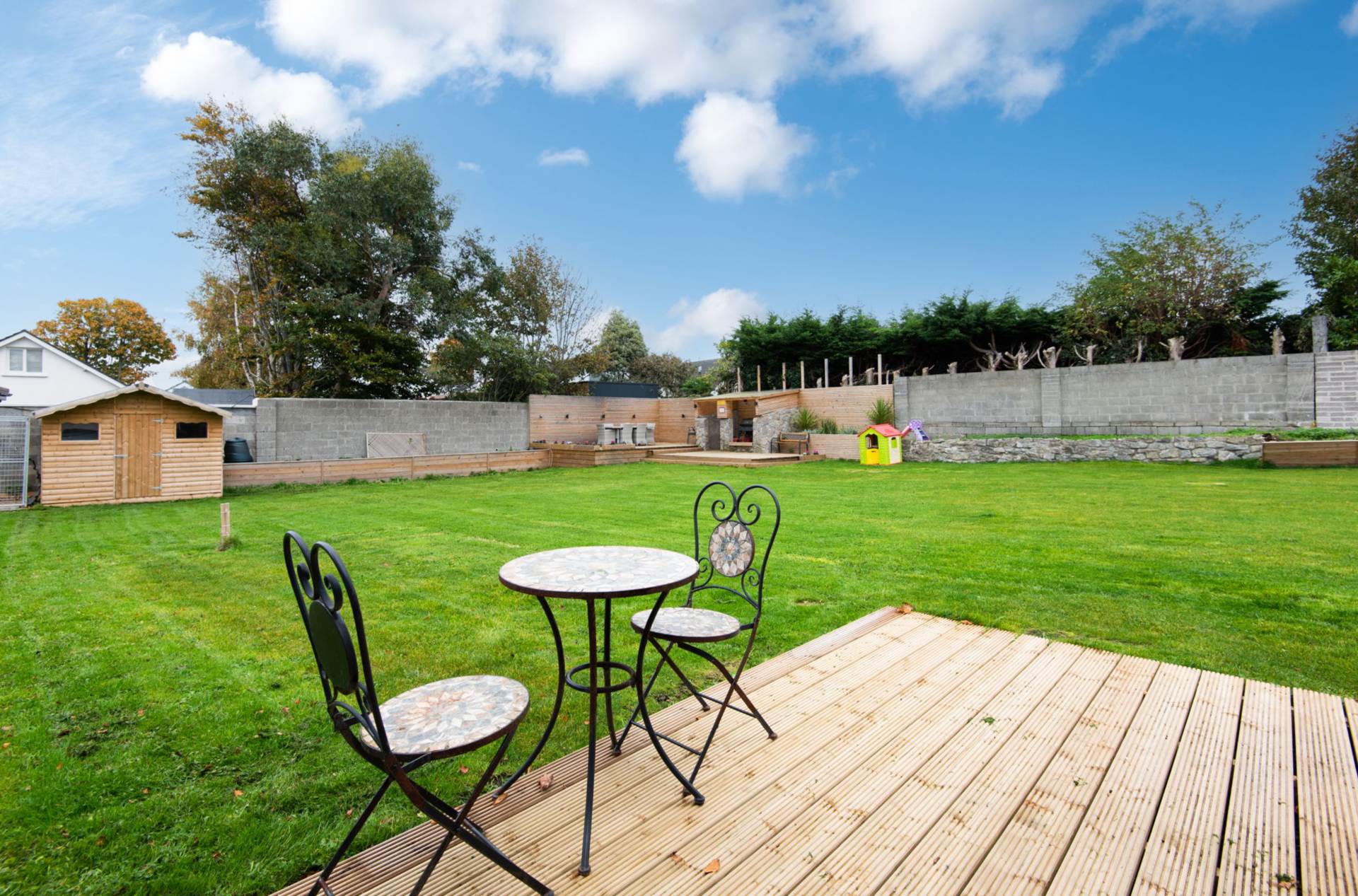 Radcliff Cottage, Millview Road, Malahide (plus site with FPP)  Radcliff Cottage, Millview Road, Malahide (plus site with FPP)