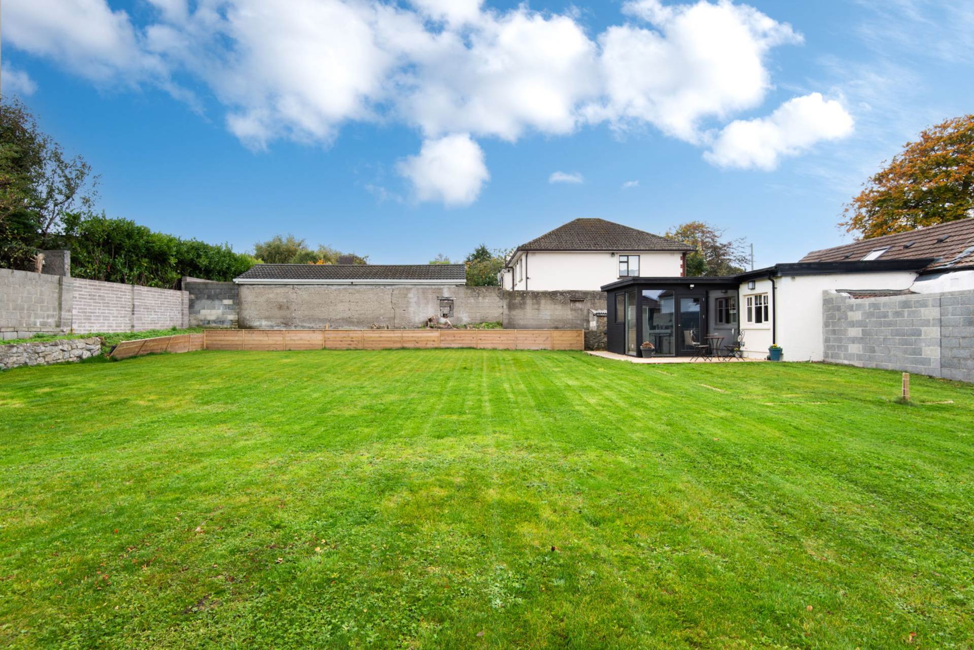 Radcliff Cottage, Millview Road, Malahide (plus site with FPP)  Radcliff Cottage, Millview Road, Malahide (plus site with FPP)