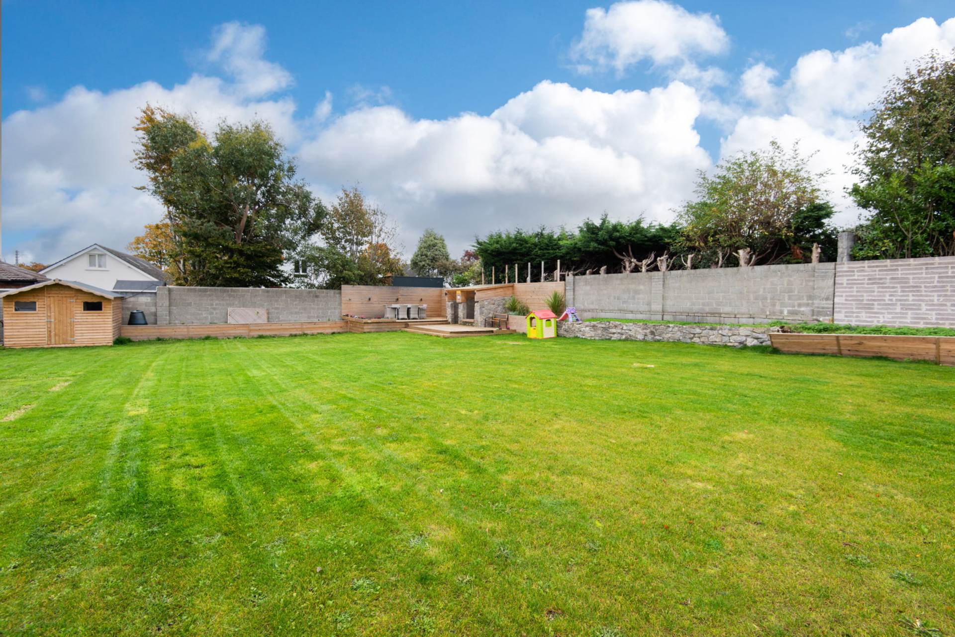 Radcliff Cottage, Millview Road, Malahide (plus site with FPP)  Radcliff Cottage, Millview Road, Malahide (plus site with FPP)