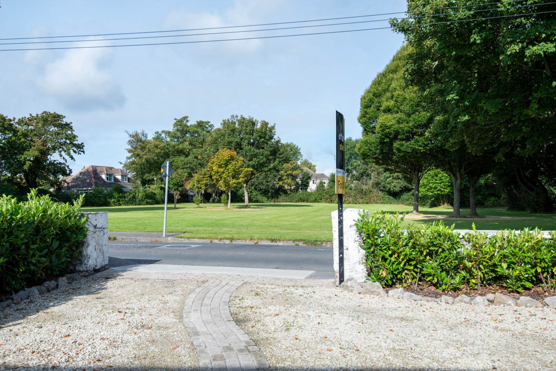 Radcliff Cottage, Millview Road, Malahide (plus site with FPP)  Radcliff Cottage, Millview Road, Malahide (plus site with FPP)