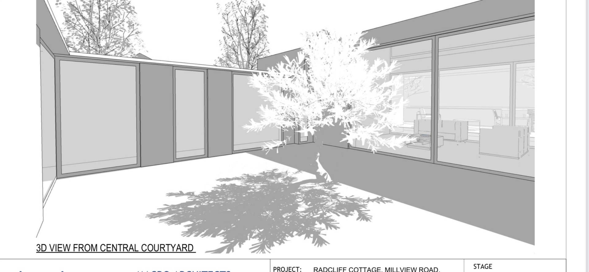 Radcliff Cottage, Millview Road, Malahide (plus site with FPP)  Radcliff Cottage, Millview Road, Malahide (plus site with FPP)