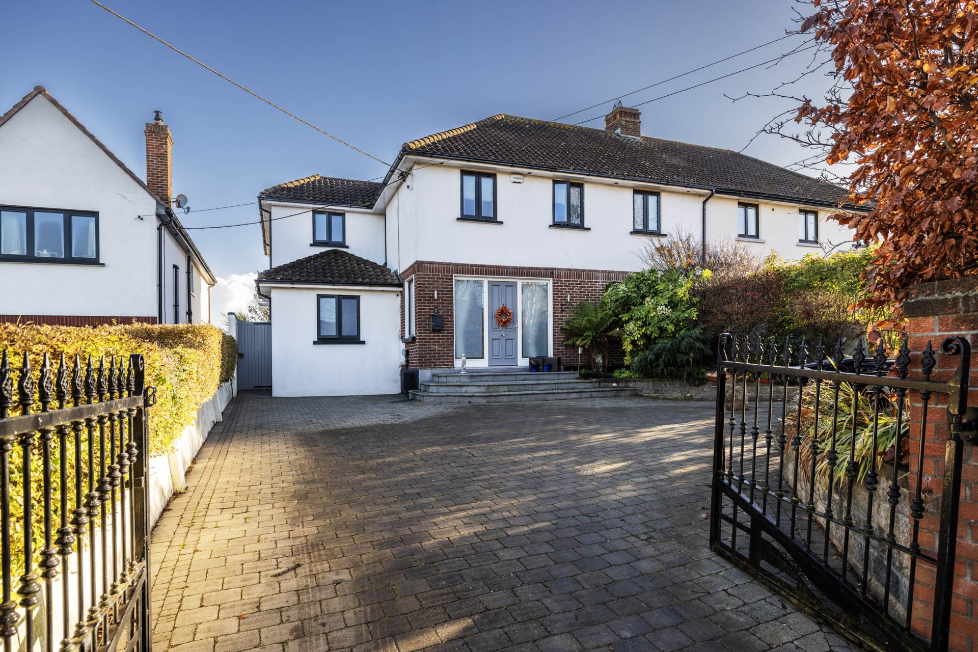 8 The Rise, Malahide