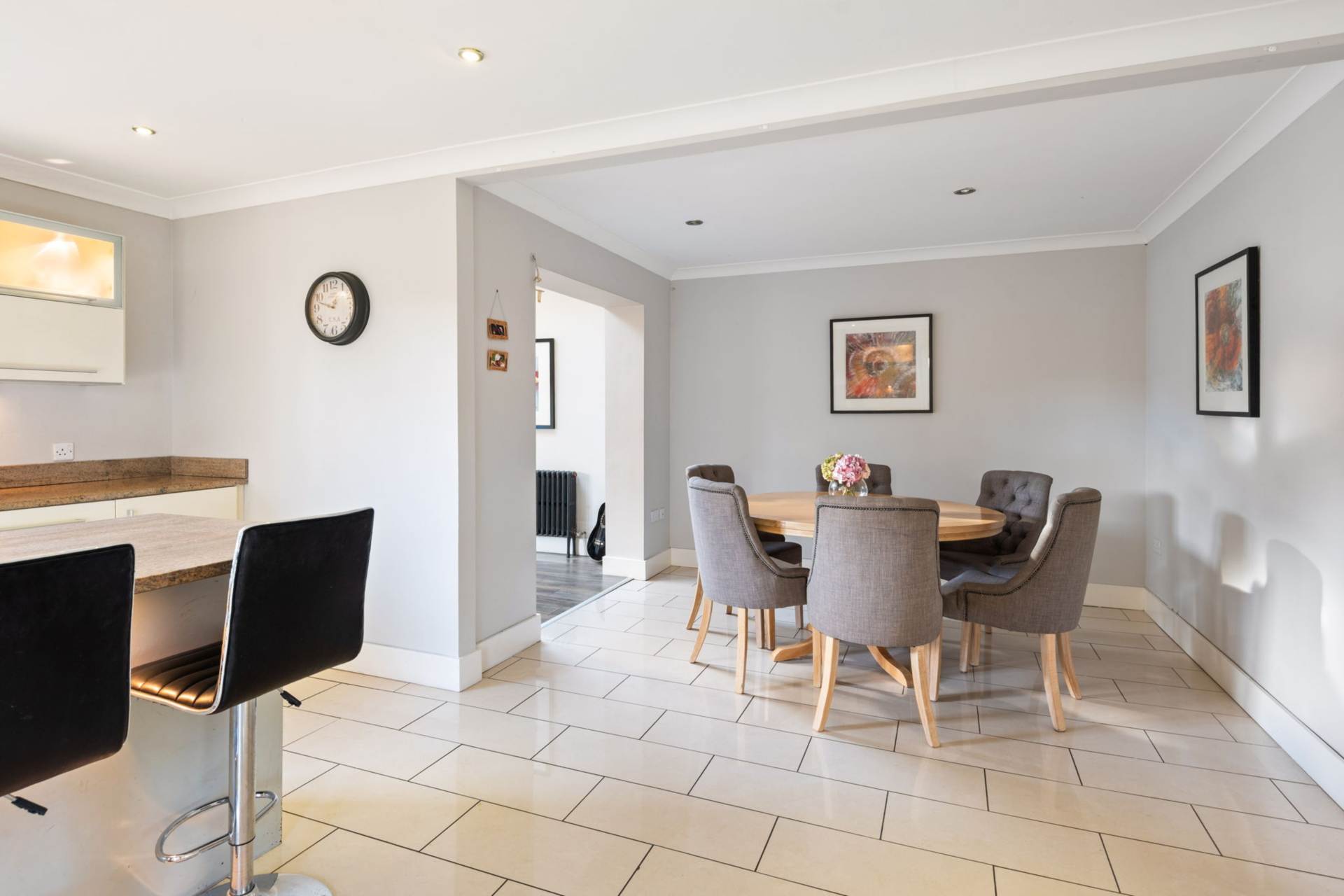 19 Molesworth Close, Knocksedan, Swords