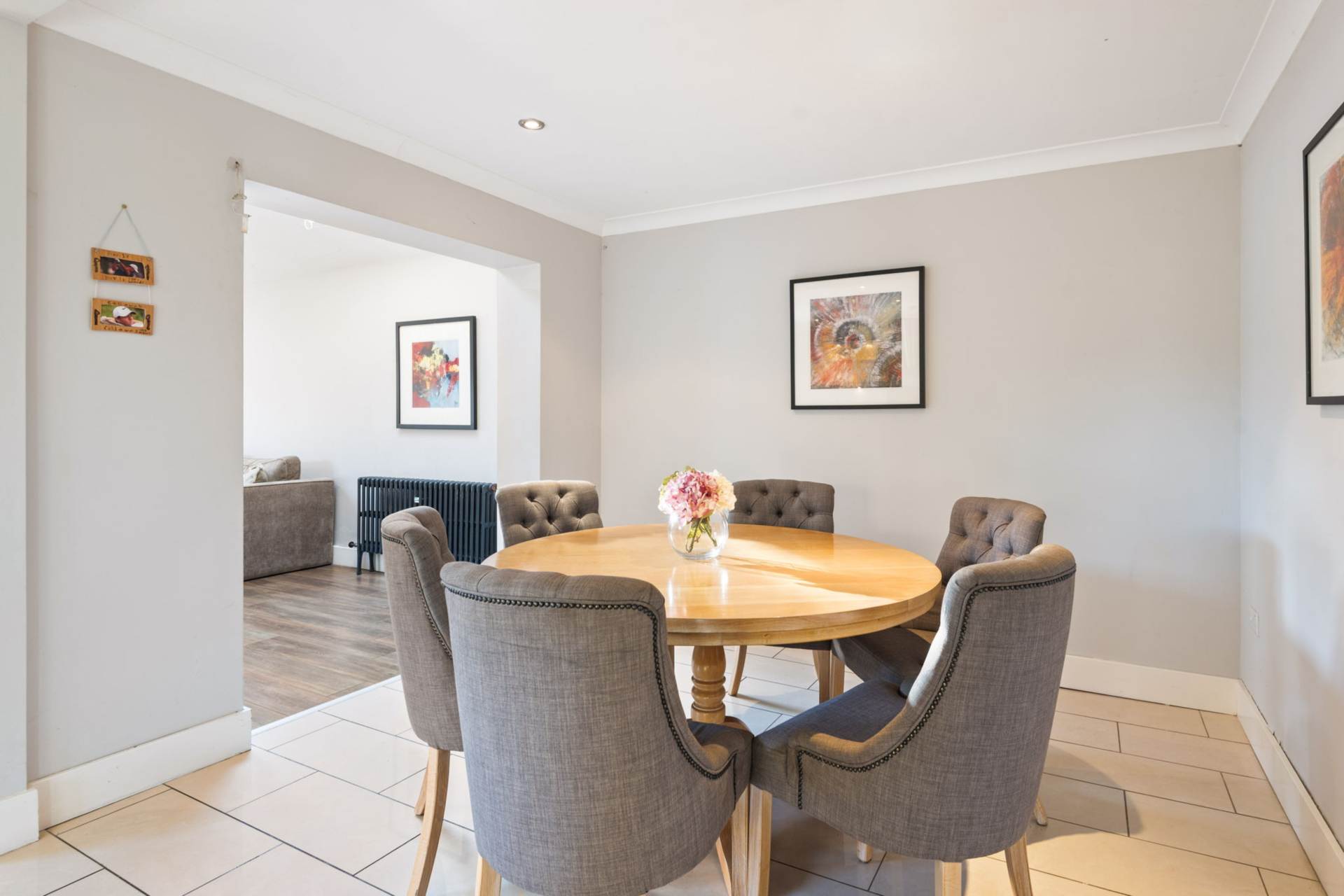 19 Molesworth Close, Knocksedan, Swords