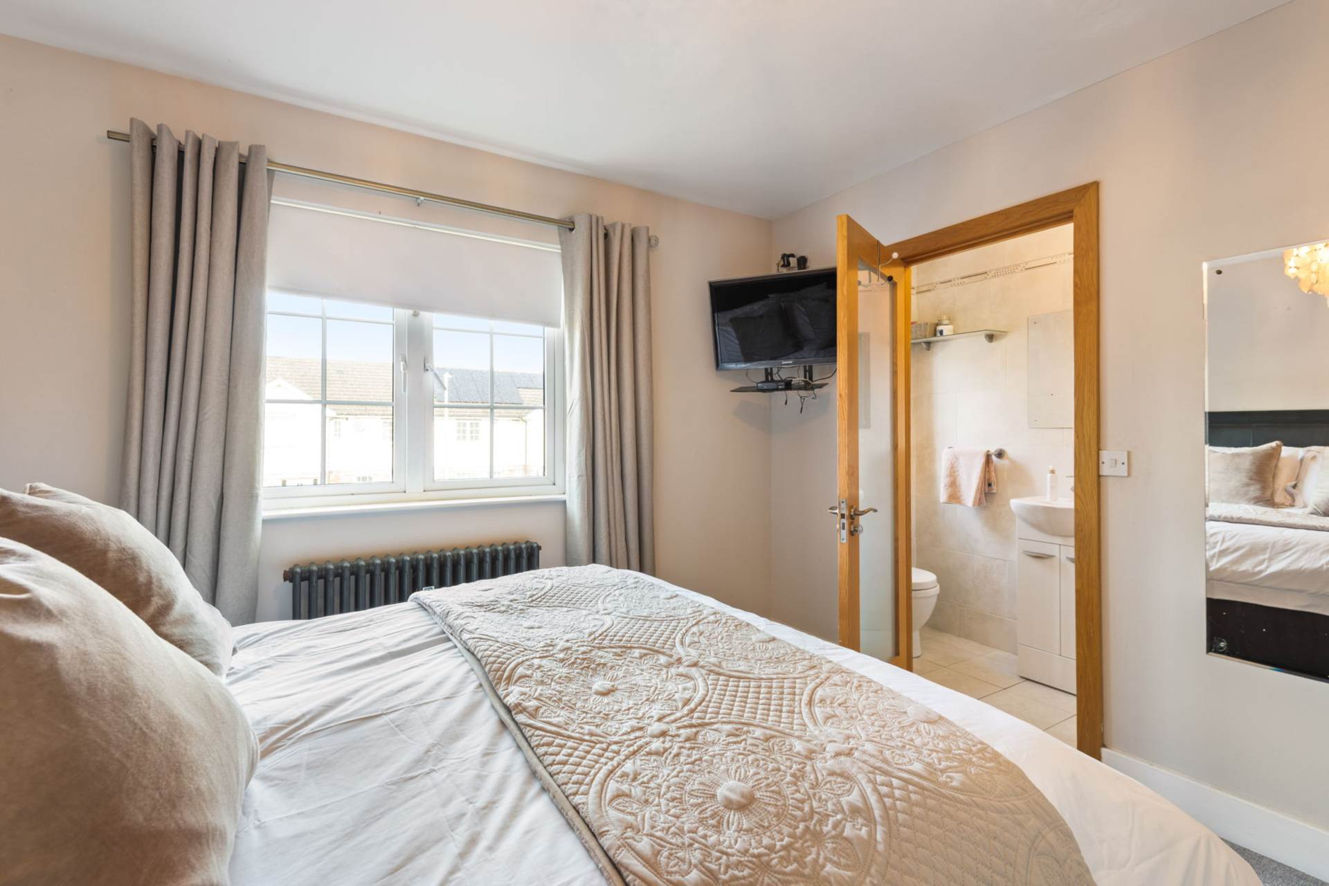 19 Molesworth Close, Knocksedan, Swords