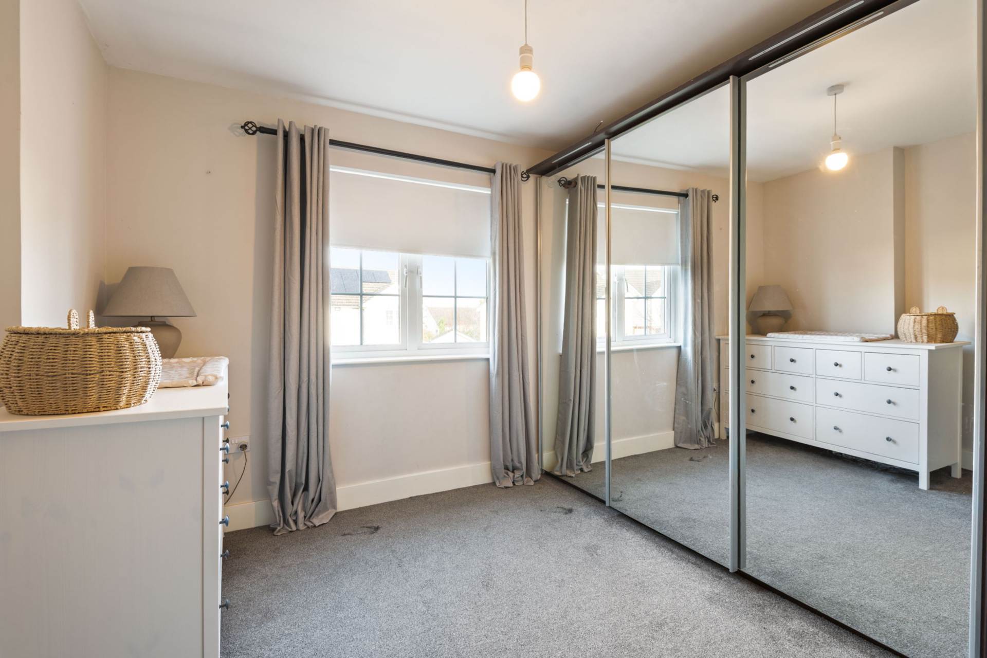 19 Molesworth Close, Knocksedan, Swords