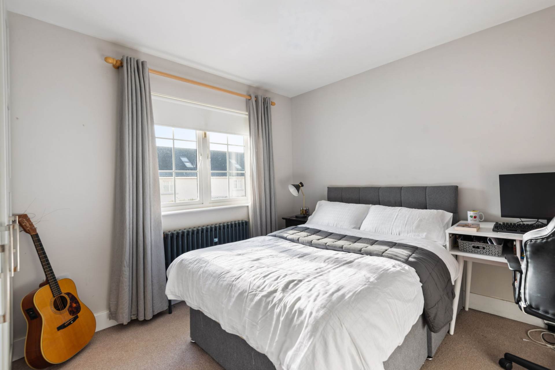 19 Molesworth Close, Knocksedan, Swords