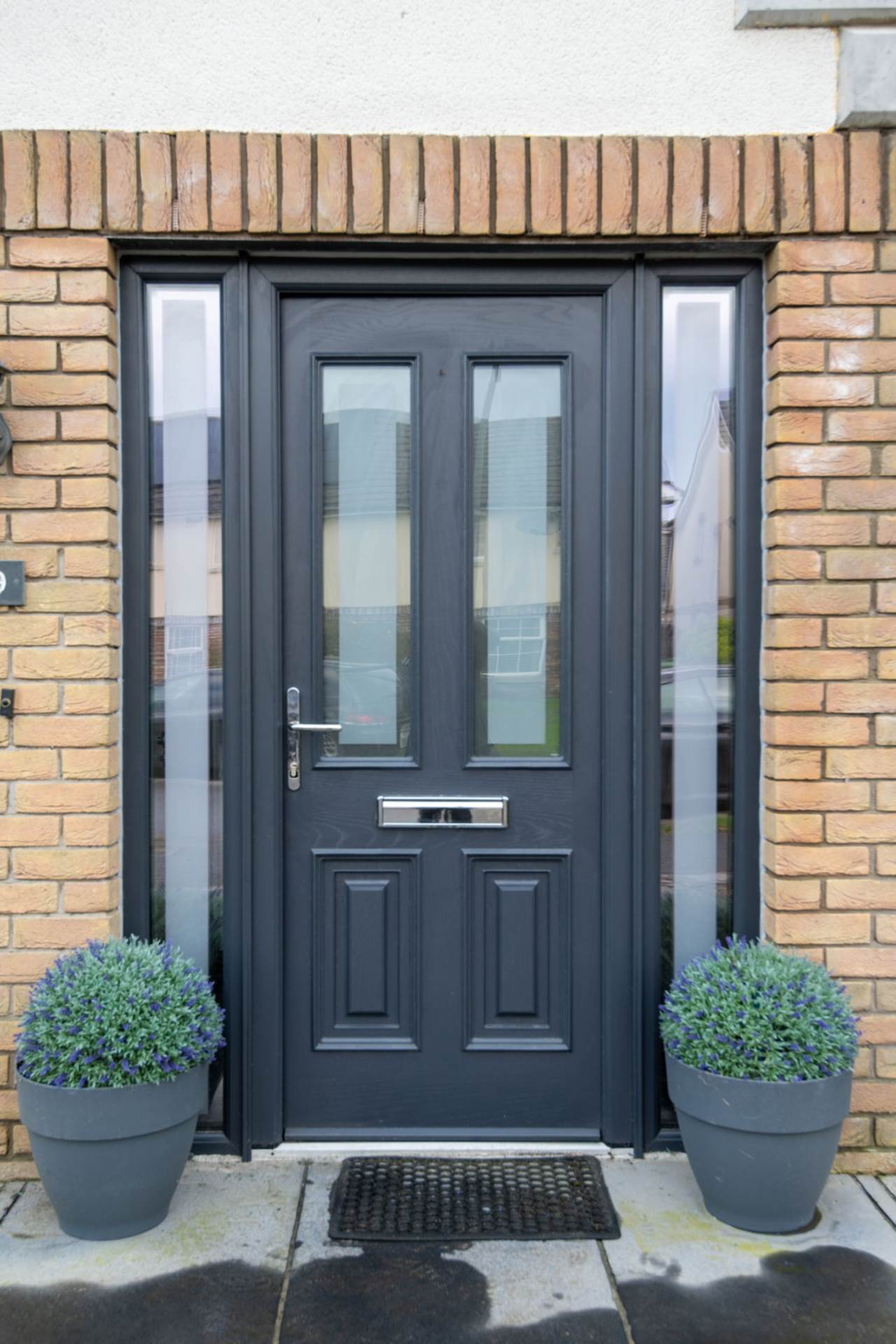 19 Molesworth Close, Knocksedan, Swords