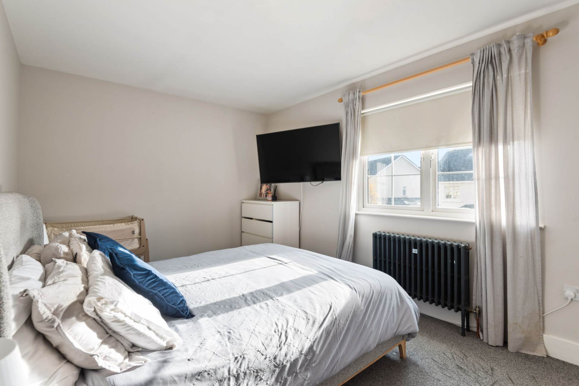 19 Molesworth Close, Knocksedan, Swords