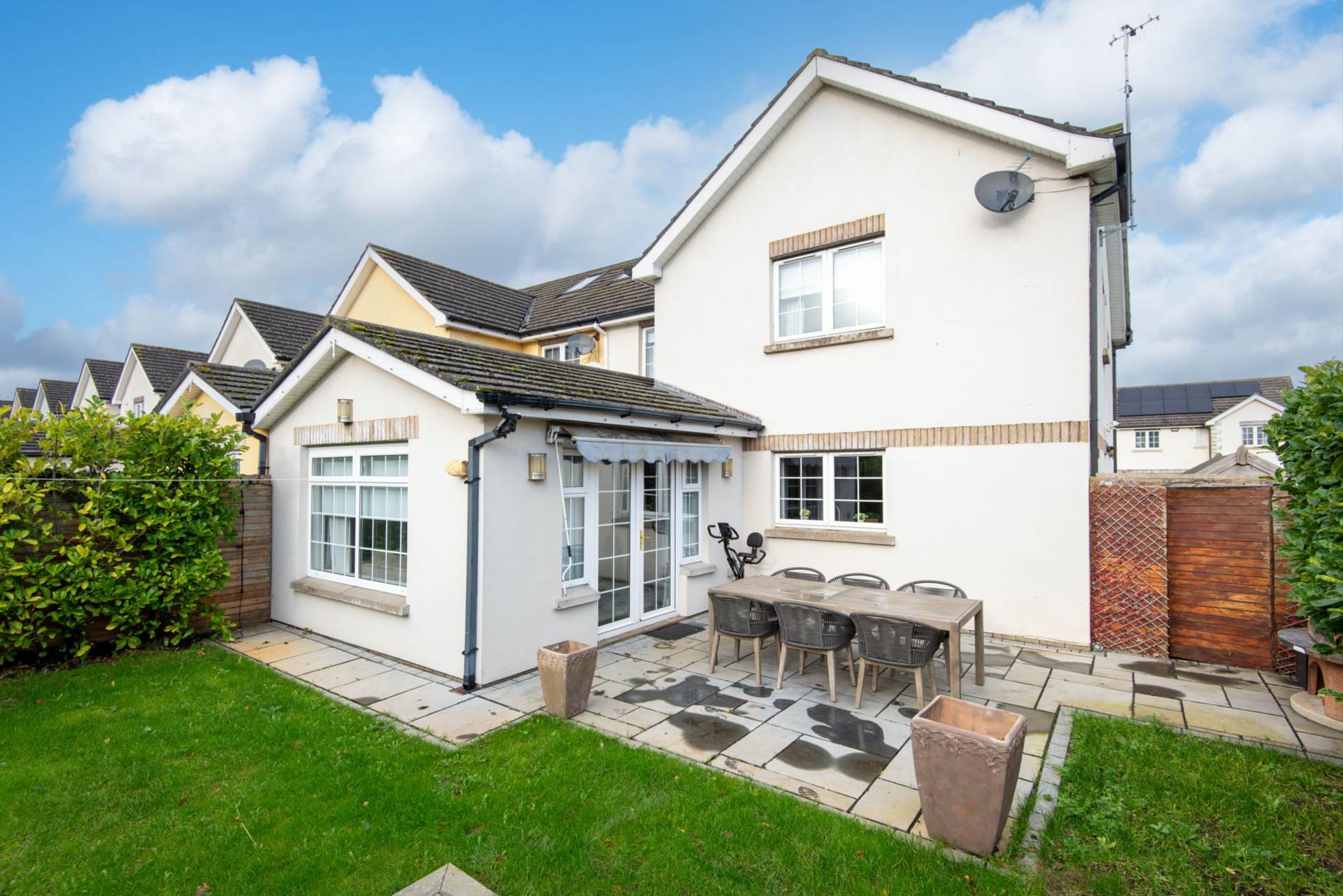 19 Molesworth Close, Knocksedan, Swords