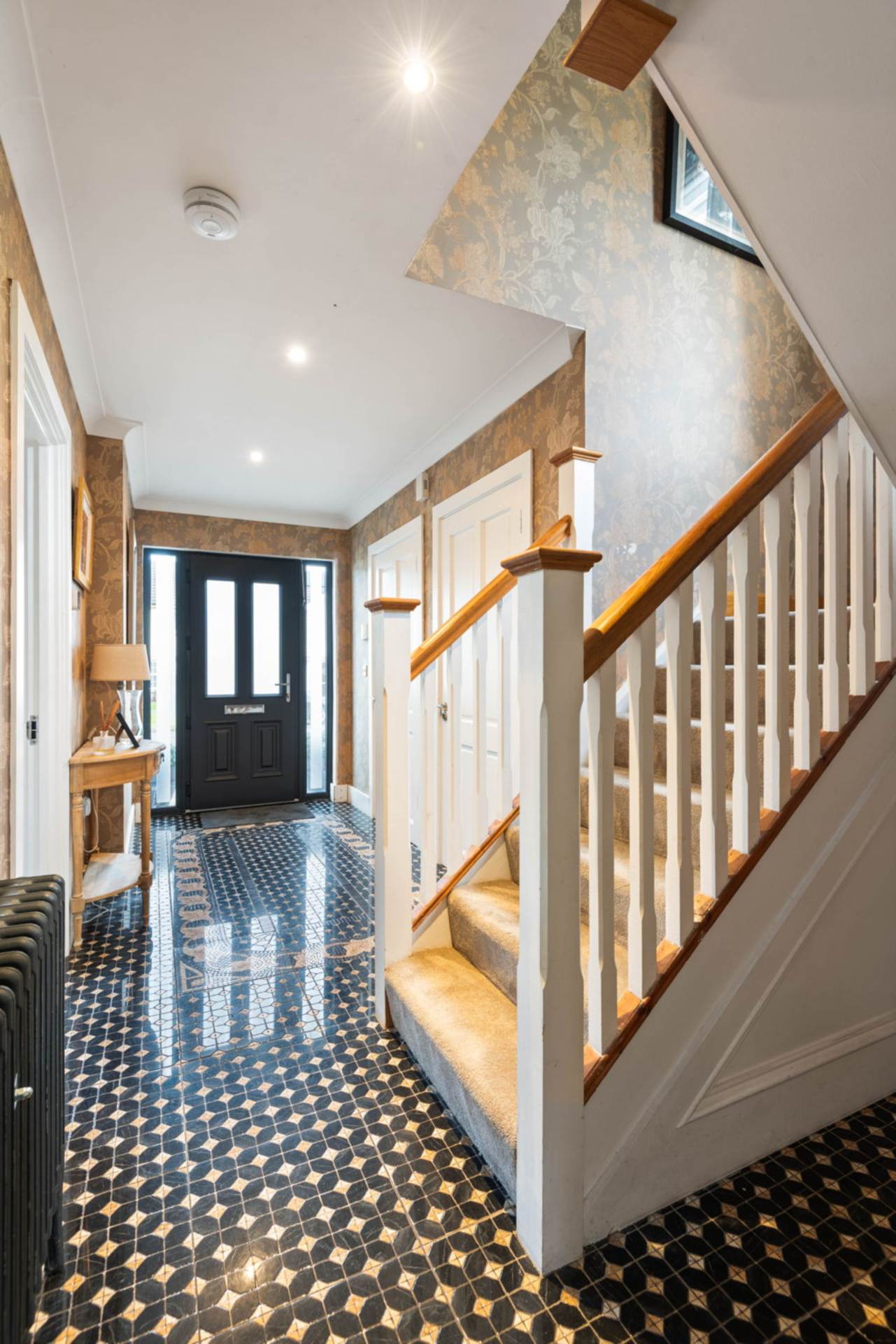 19 Molesworth Close, Knocksedan, Swords