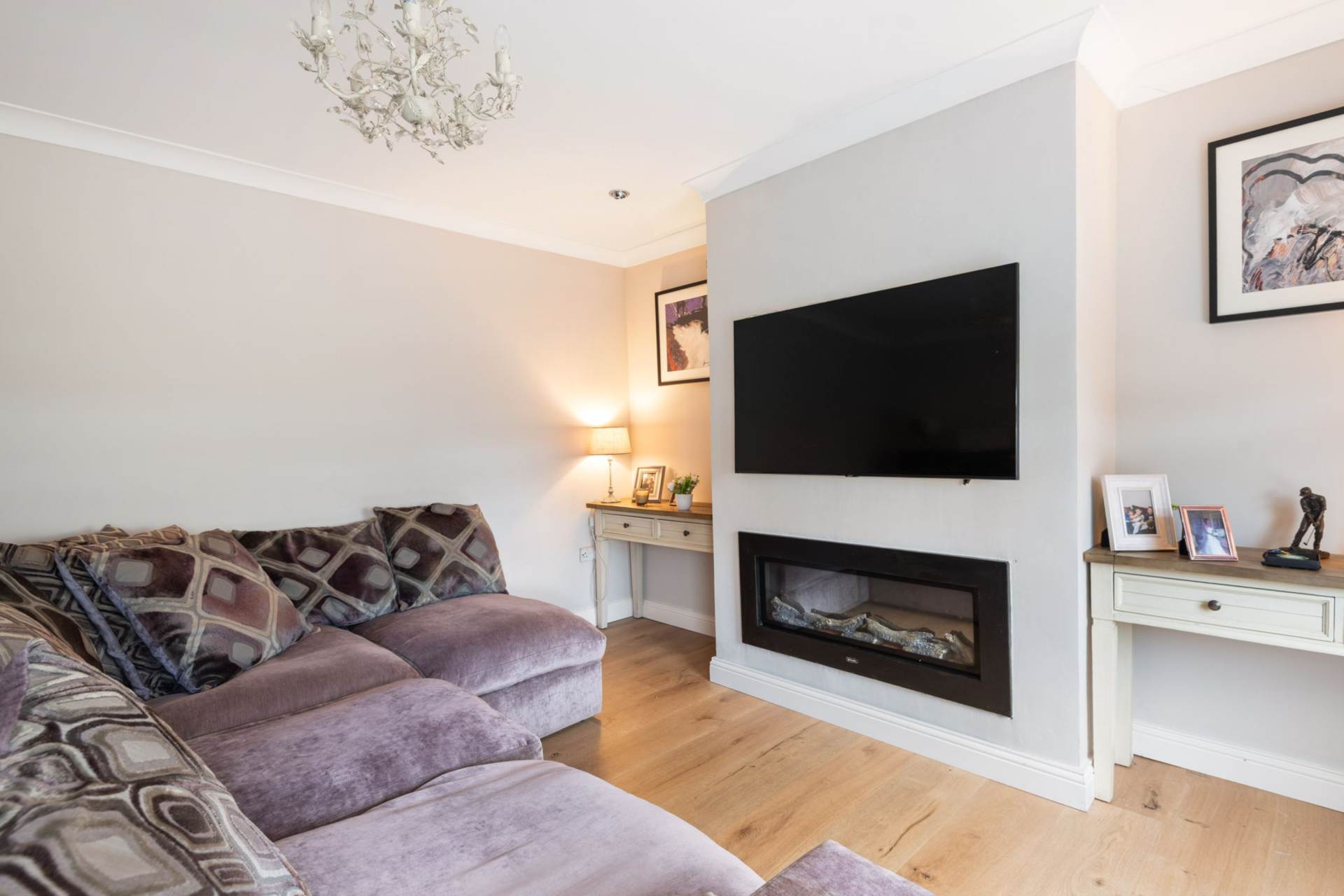 19 Molesworth Close, Knocksedan, Swords