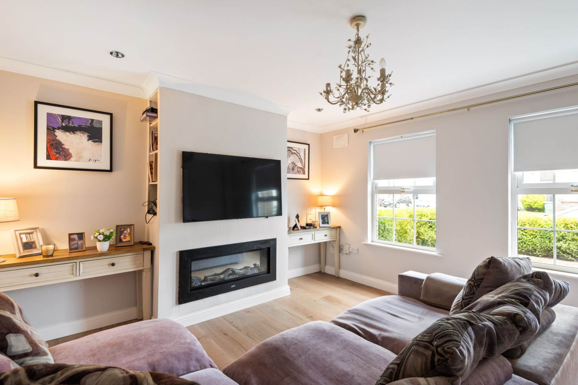 19 Molesworth Close, Knocksedan, Swords