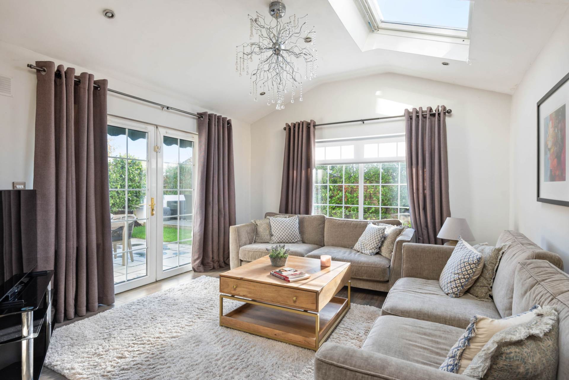 19 Molesworth Close, Knocksedan, Swords