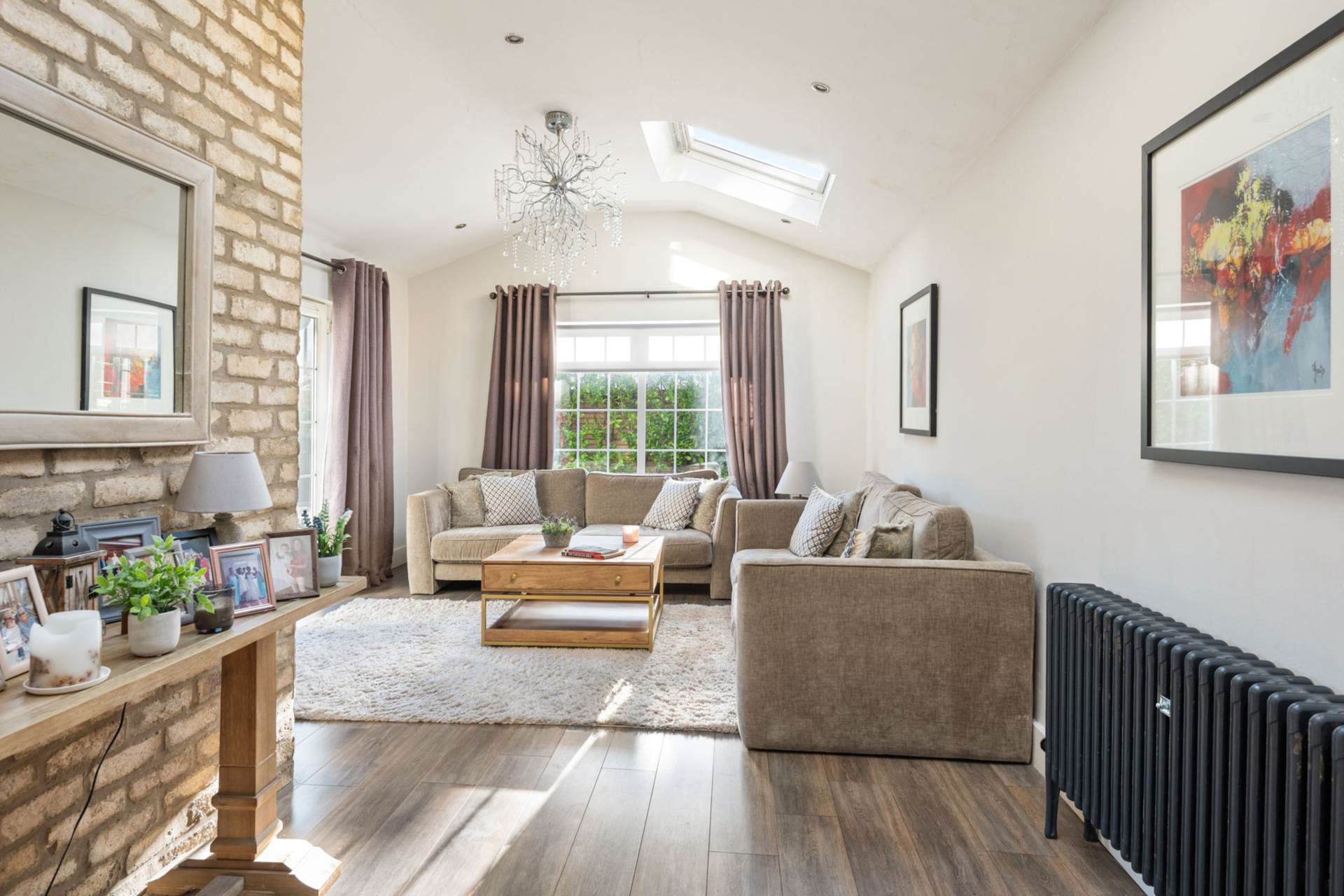 19 Molesworth Close, Knocksedan, Swords