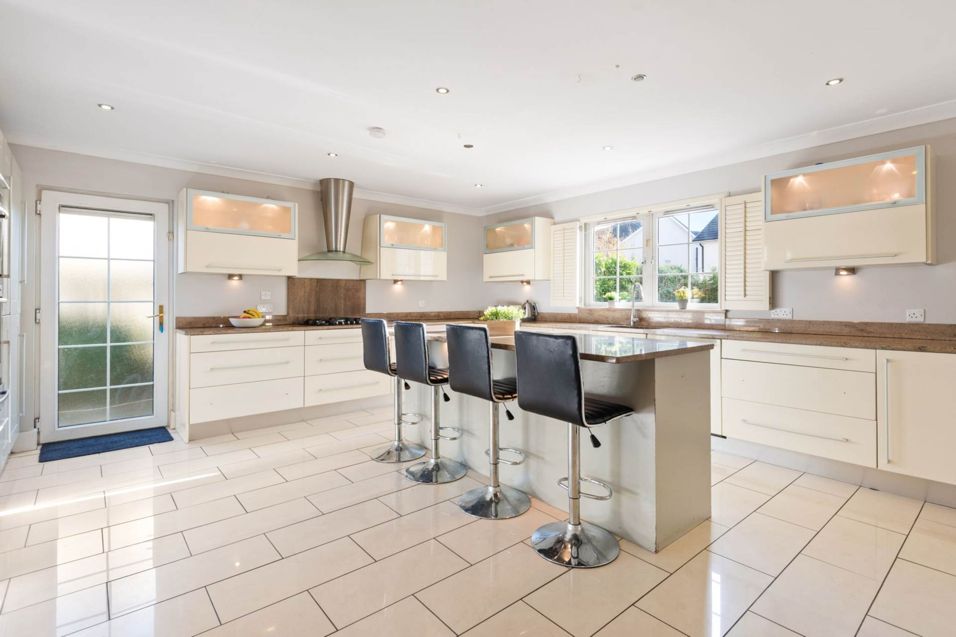 19 Molesworth Close, Knocksedan, Swords