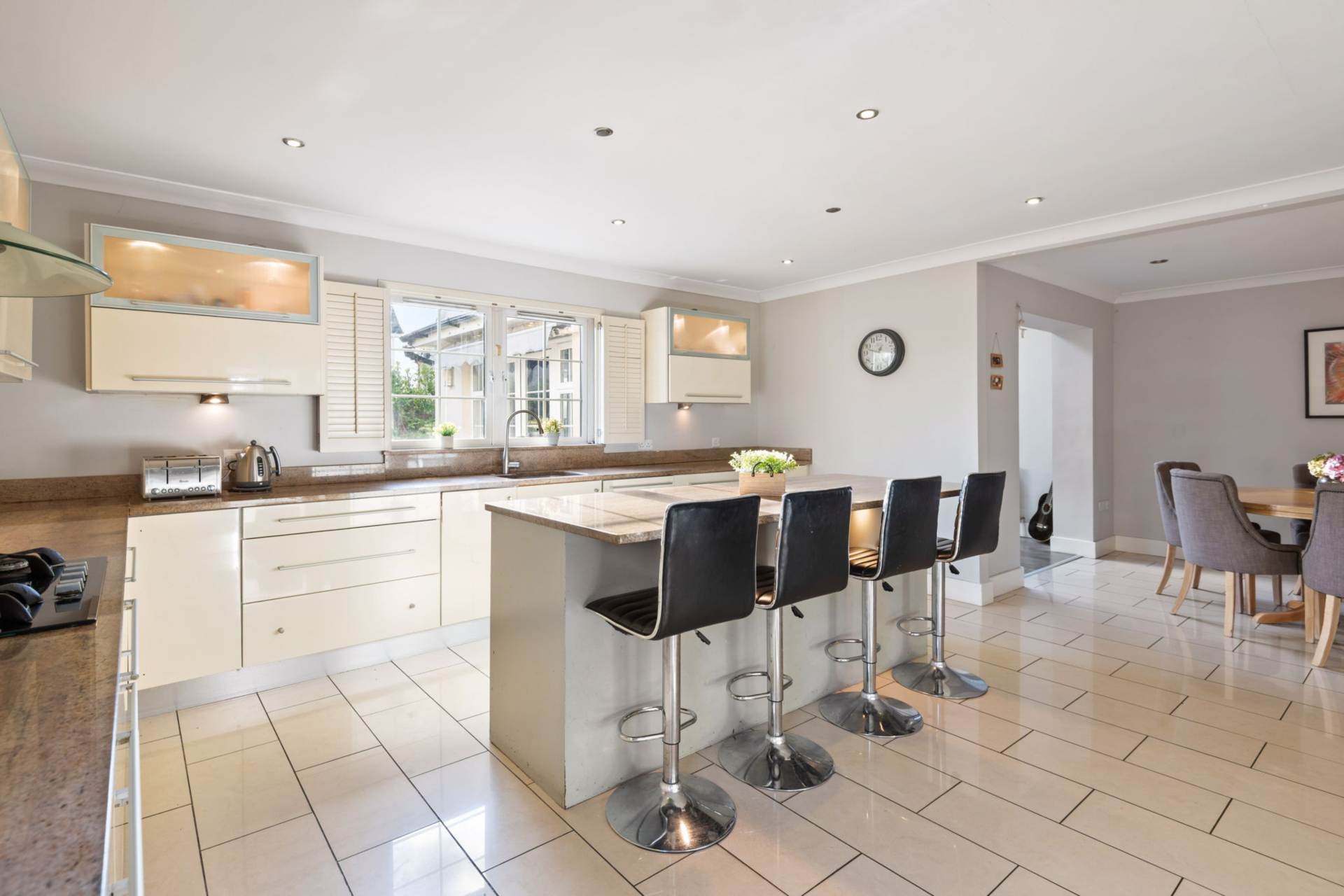 19 Molesworth Close, Knocksedan, Swords