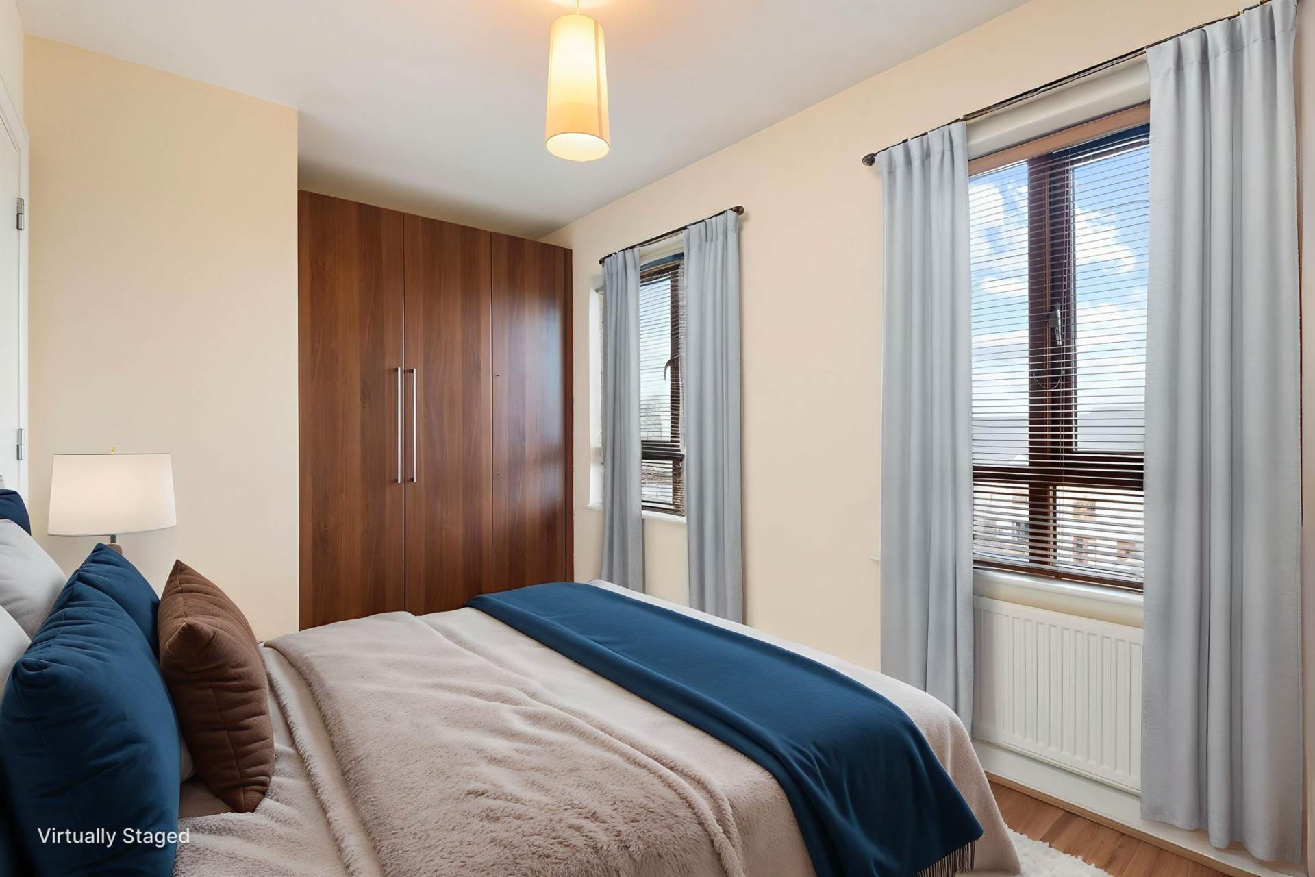 15 Parkview, Robswall, Malahide