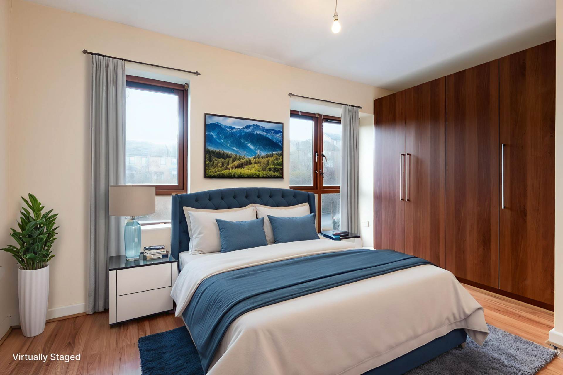 15 Parkview, Robswall, Malahide