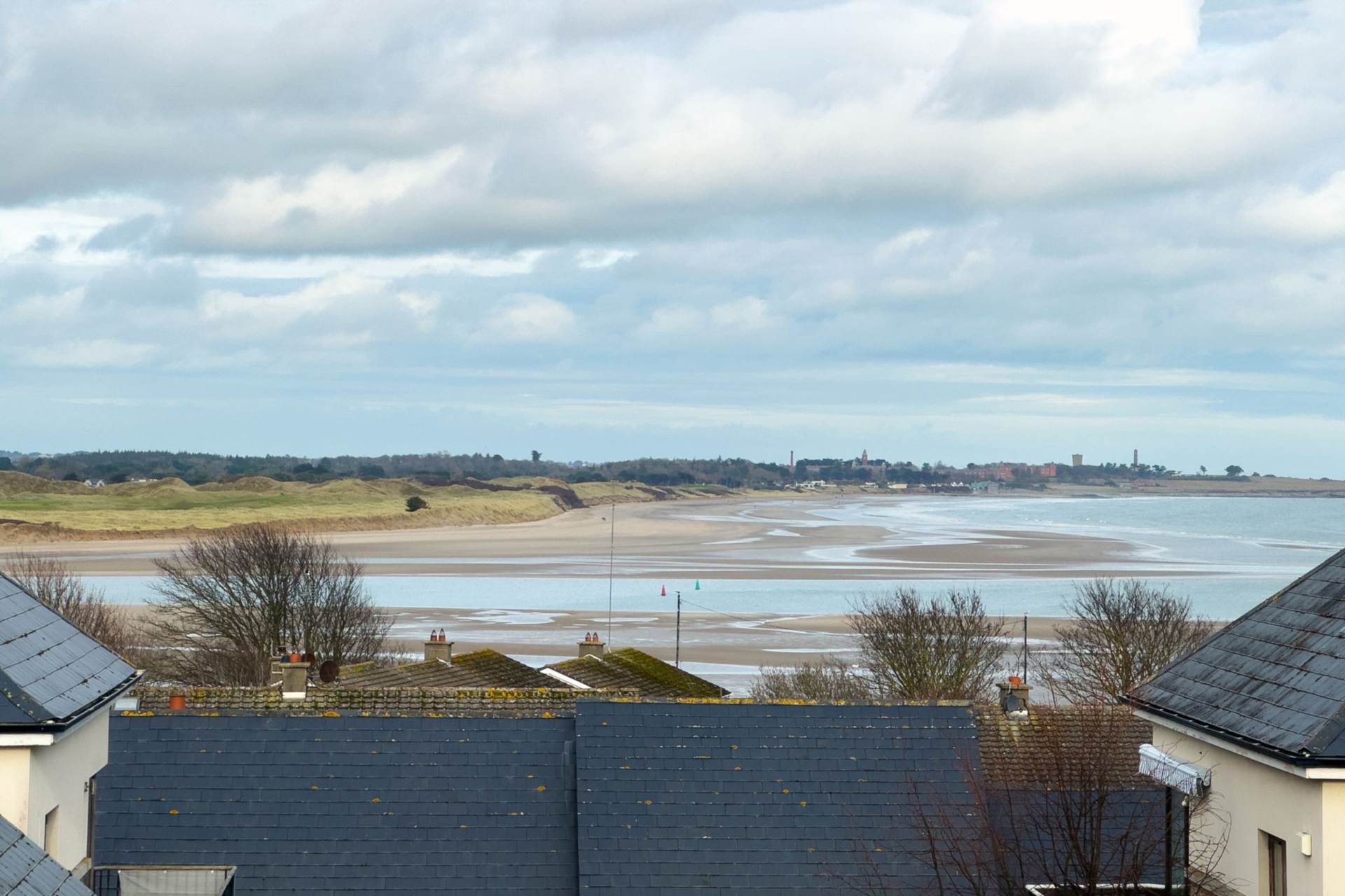 15 Parkview, Robswall, Malahide