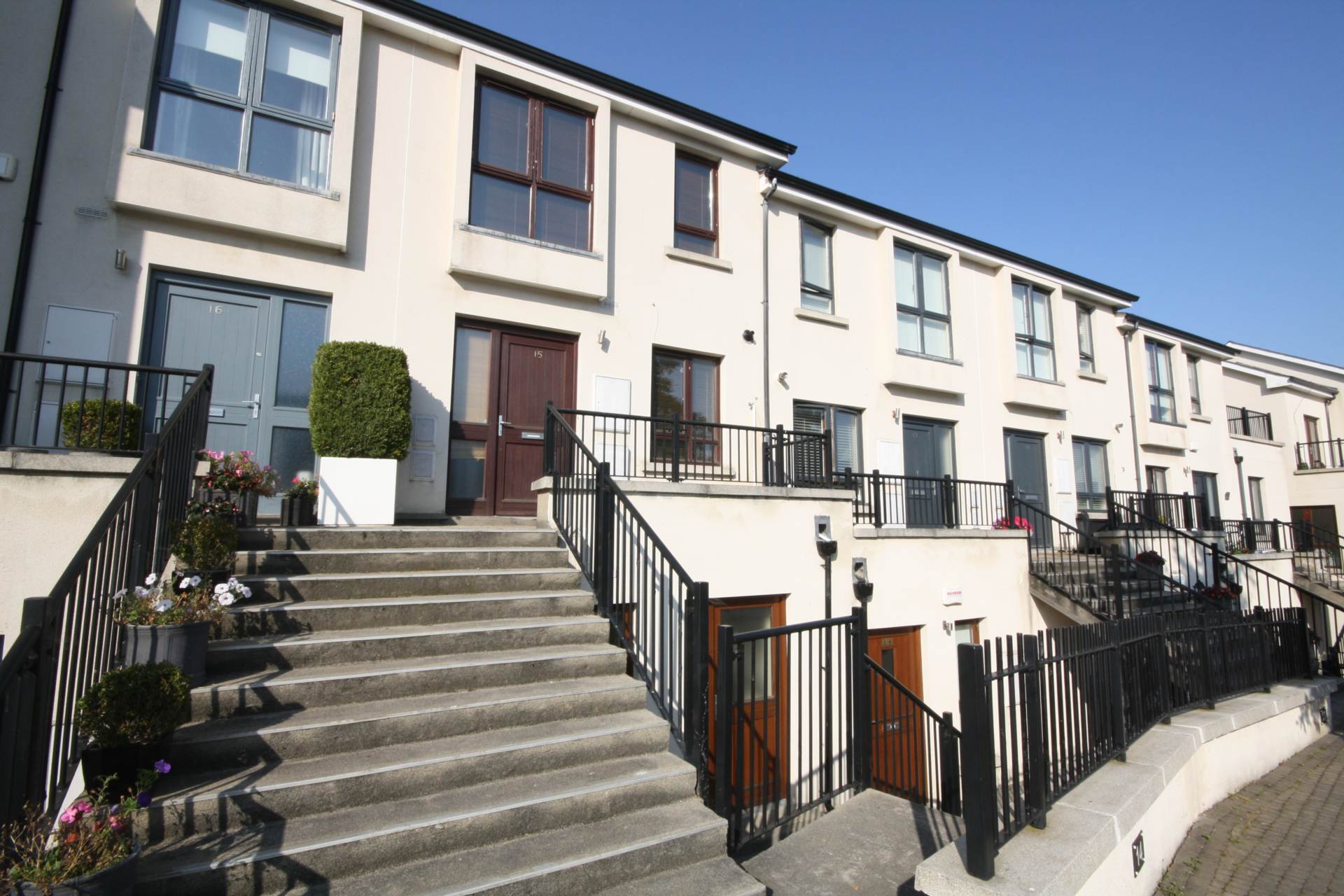 15 Parkview, Robswall, Malahide