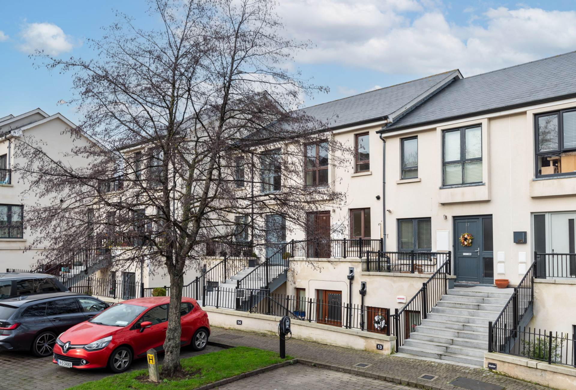 15 Parkview, Robswall, Malahide