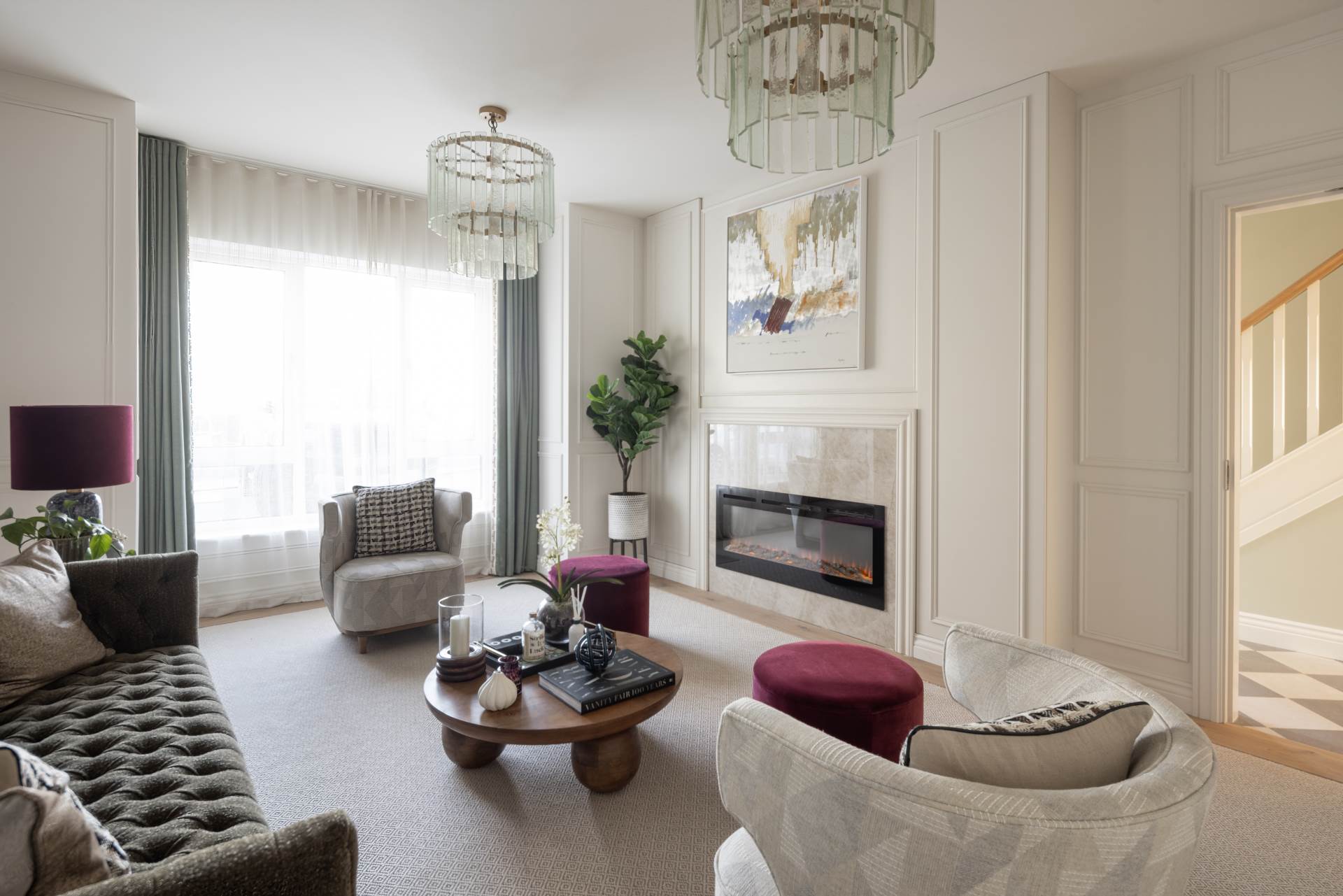 2 Drumnigh Oaks, Portmarnock