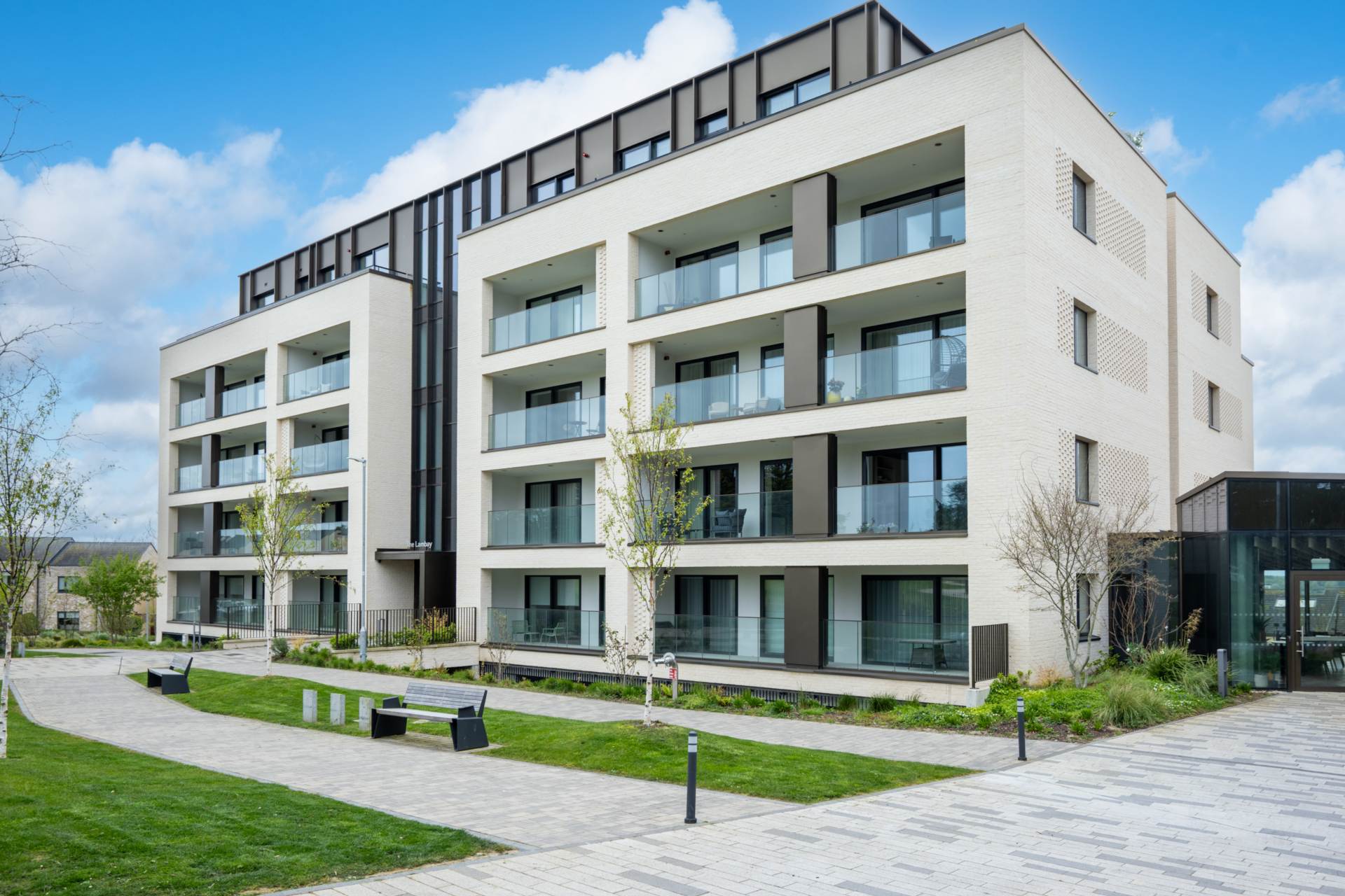 19 The Lambay, Seamount Rise, Malahide