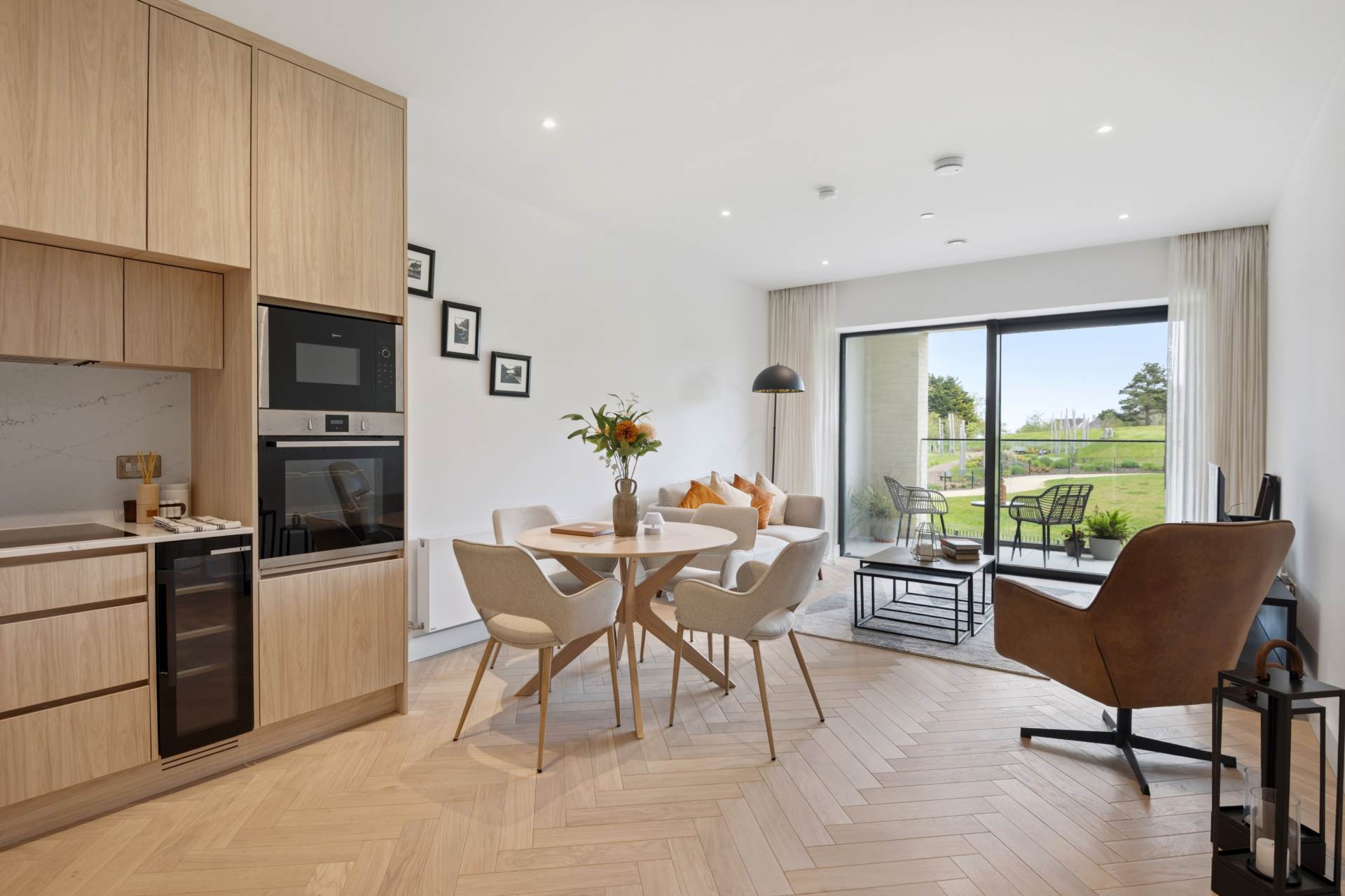 19 The Lambay, Seamount Rise, Malahide