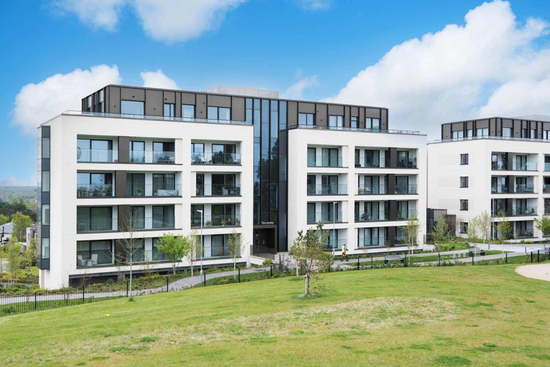 19 The Lambay, Seamount Rise, Malahide