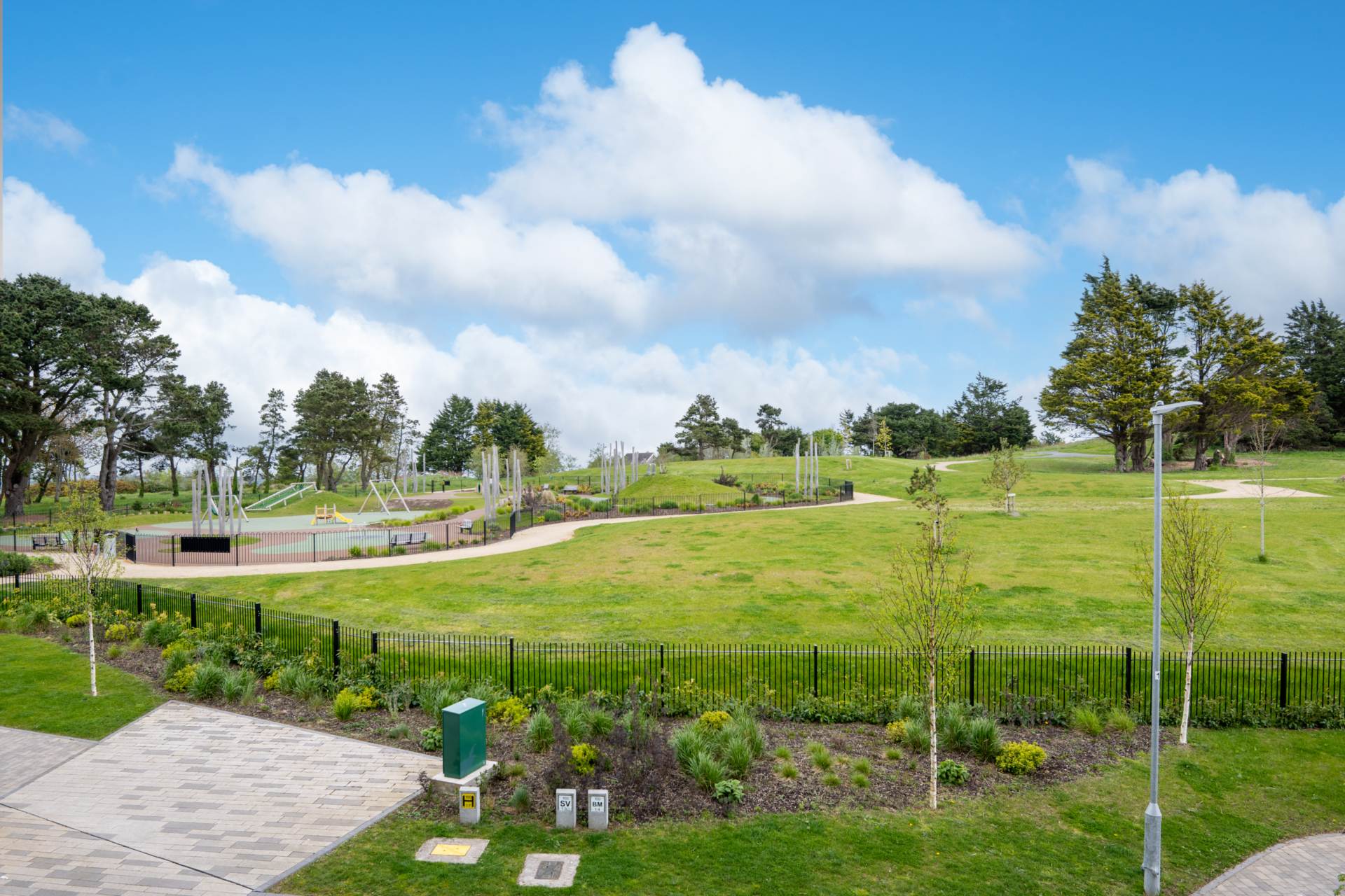 19 The Lambay, Seamount Rise, Malahide