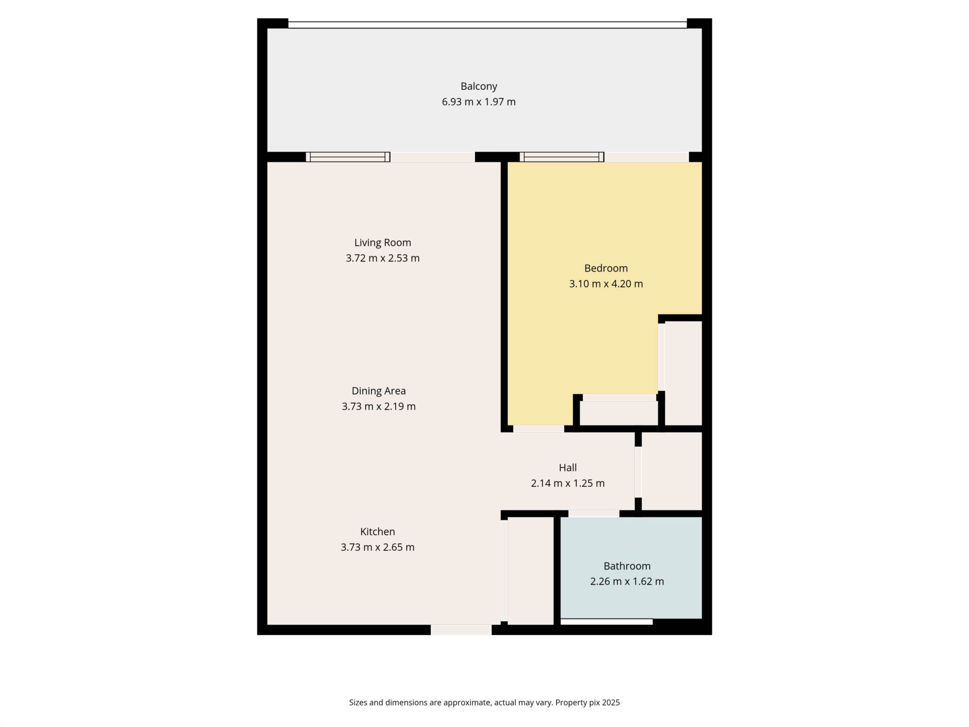19 The Lambay, Seamount Rise, Malahide