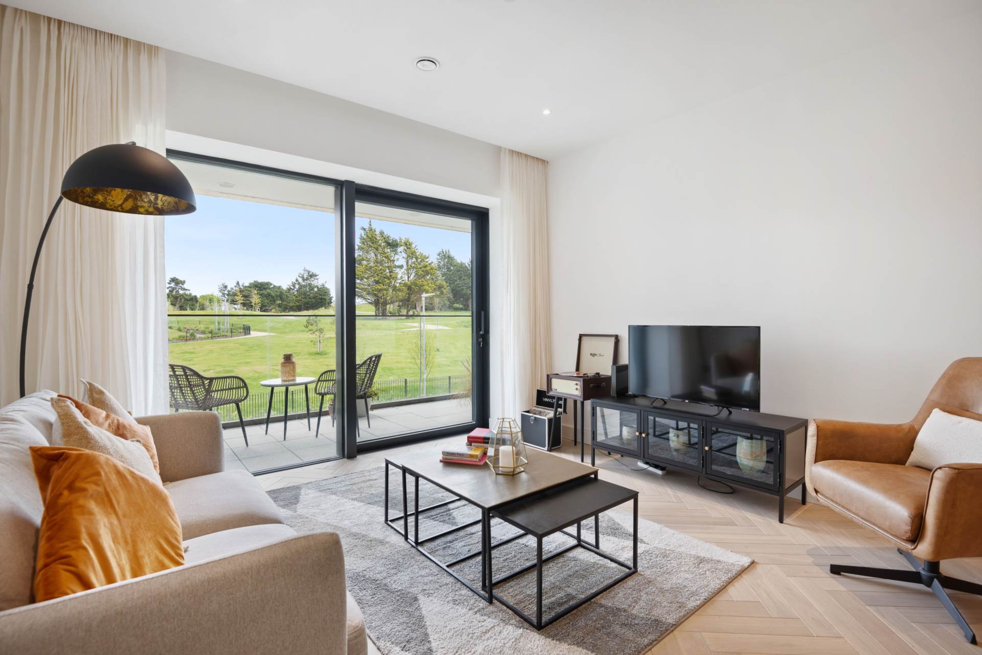 19 The Lambay, Seamount Rise, Malahide