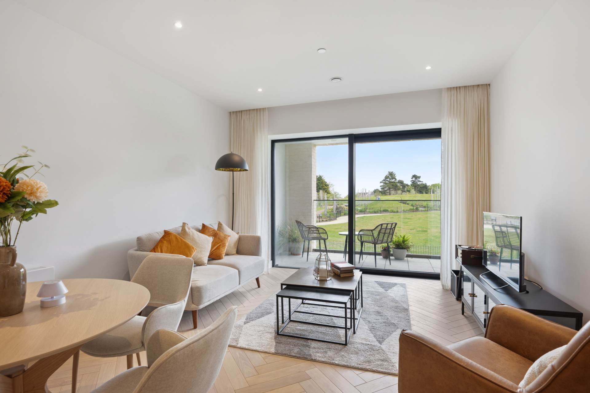 19 The Lambay, Seamount Rise, Malahide