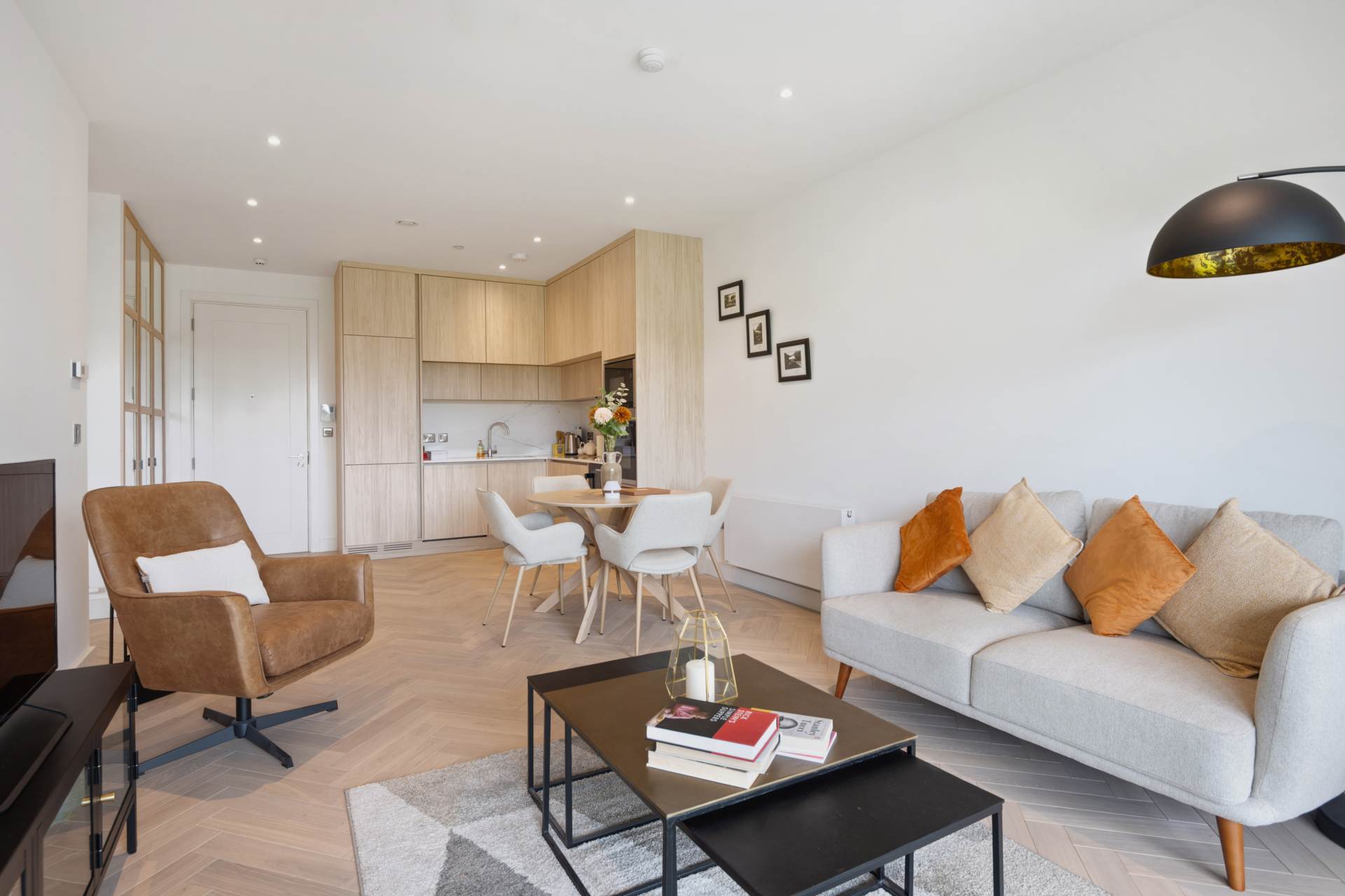 19 The Lambay, Seamount Rise, Malahide