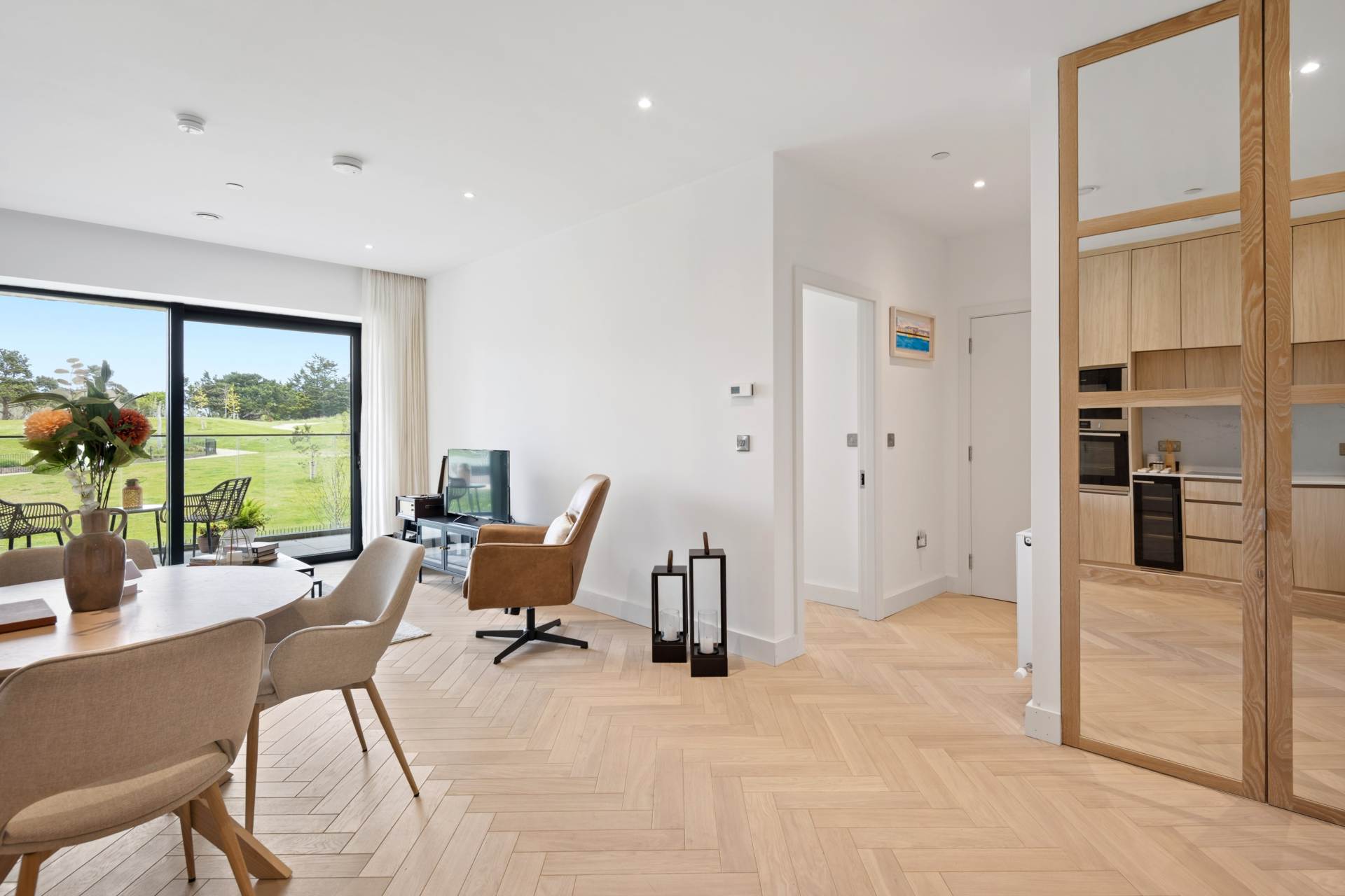 19 The Lambay, Seamount Rise, Malahide