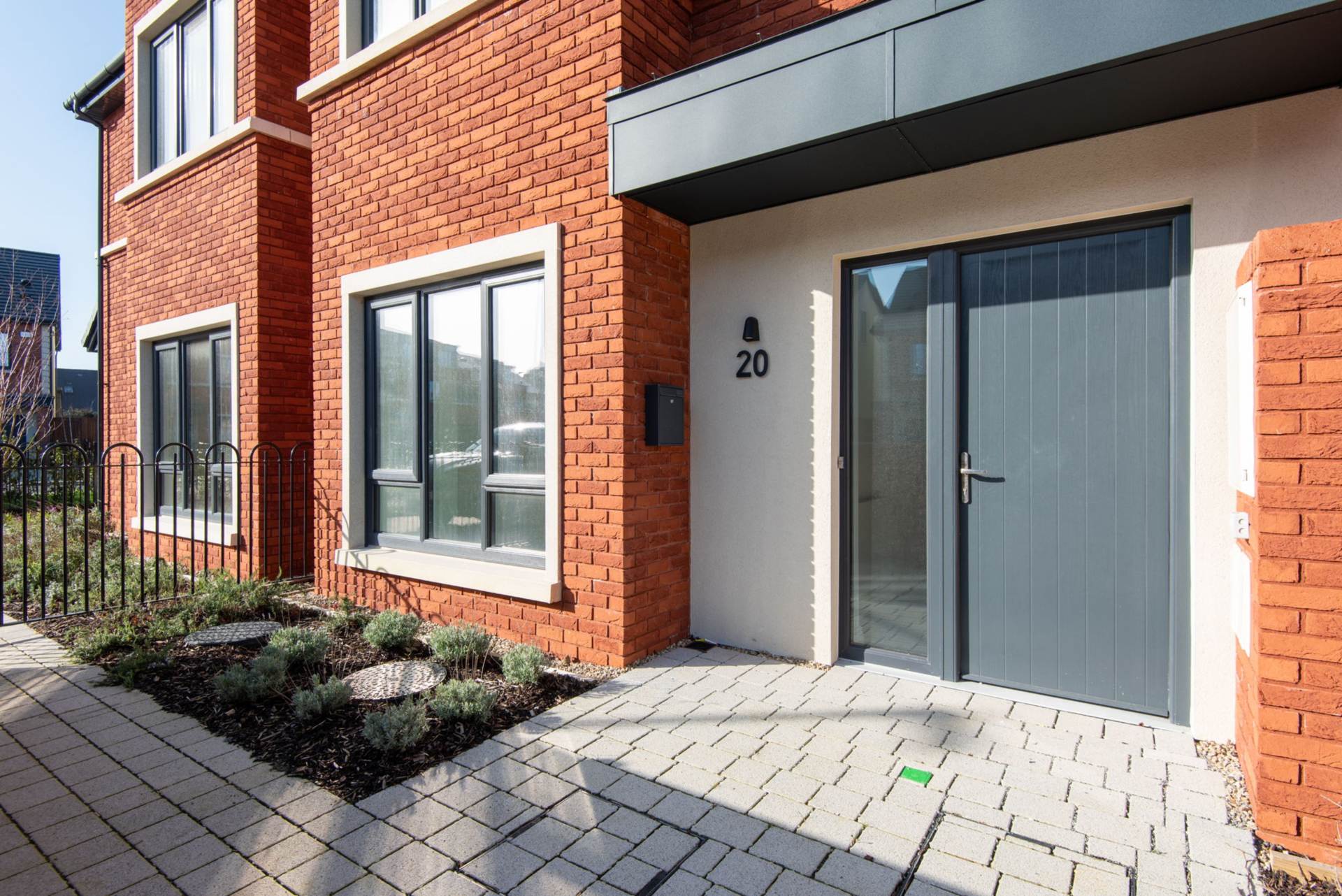 20 Drumnigh Oaks, Portmarnock 20 Drumnigh Oaks, Portmarnock