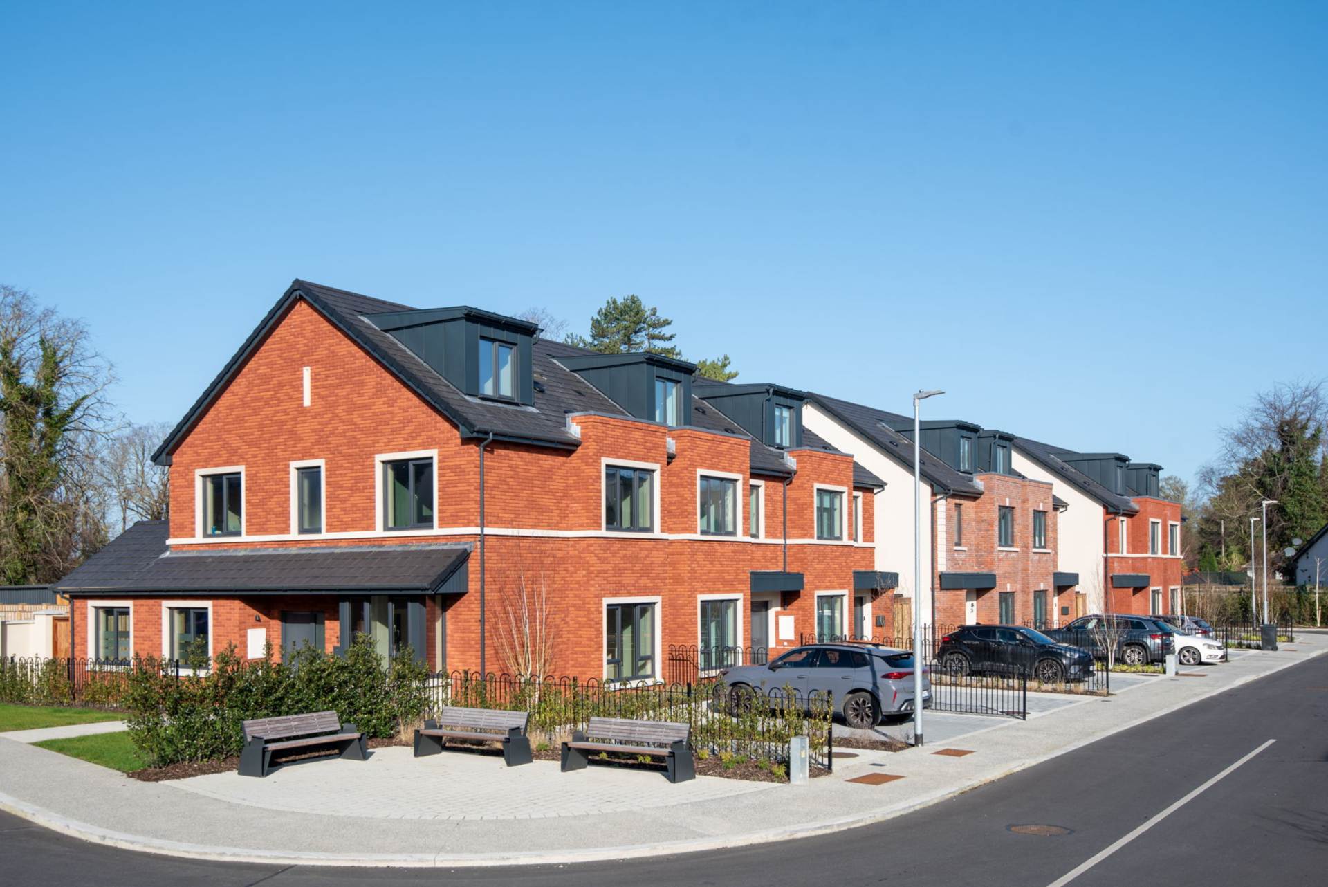 20 Drumnigh Oaks, Portmarnock 20 Drumnigh Oaks, Portmarnock