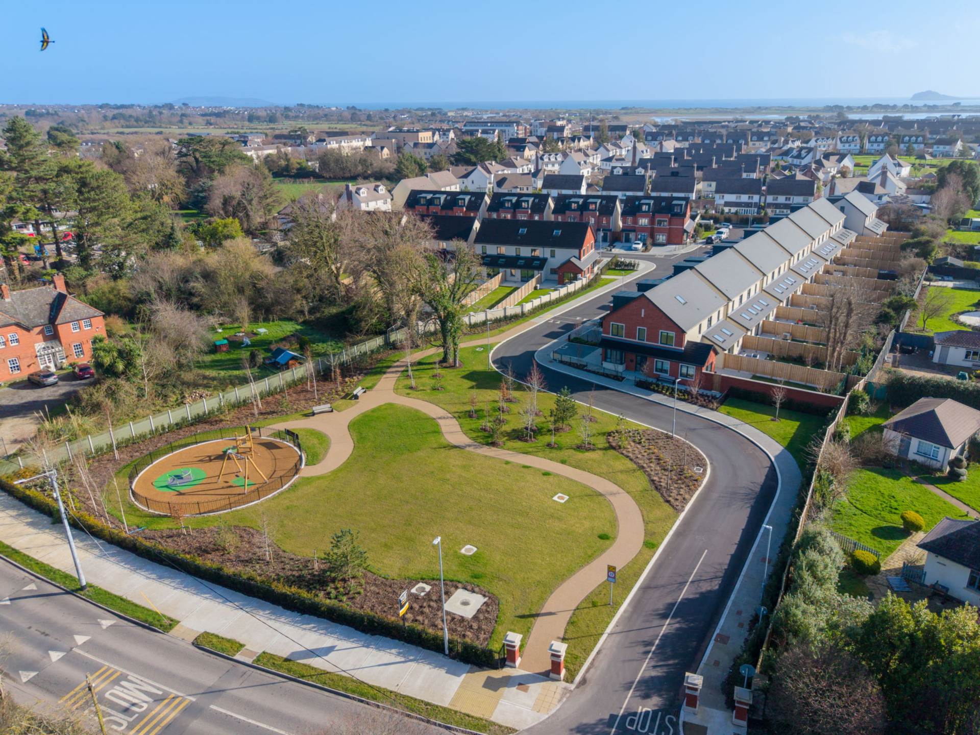 20 Drumnigh Oaks, Portmarnock 20 Drumnigh Oaks, Portmarnock