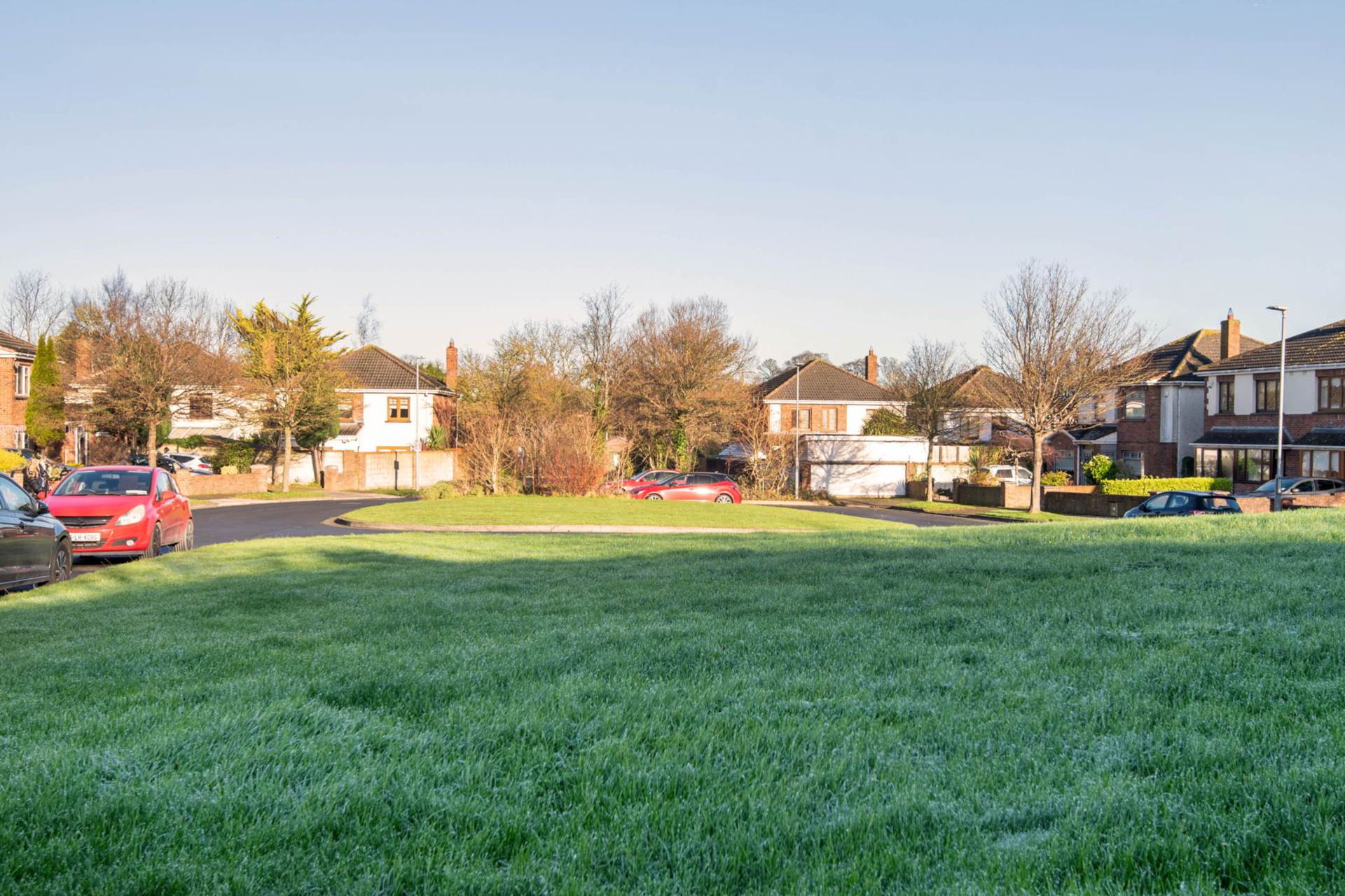 26 Gartan Court, Swords